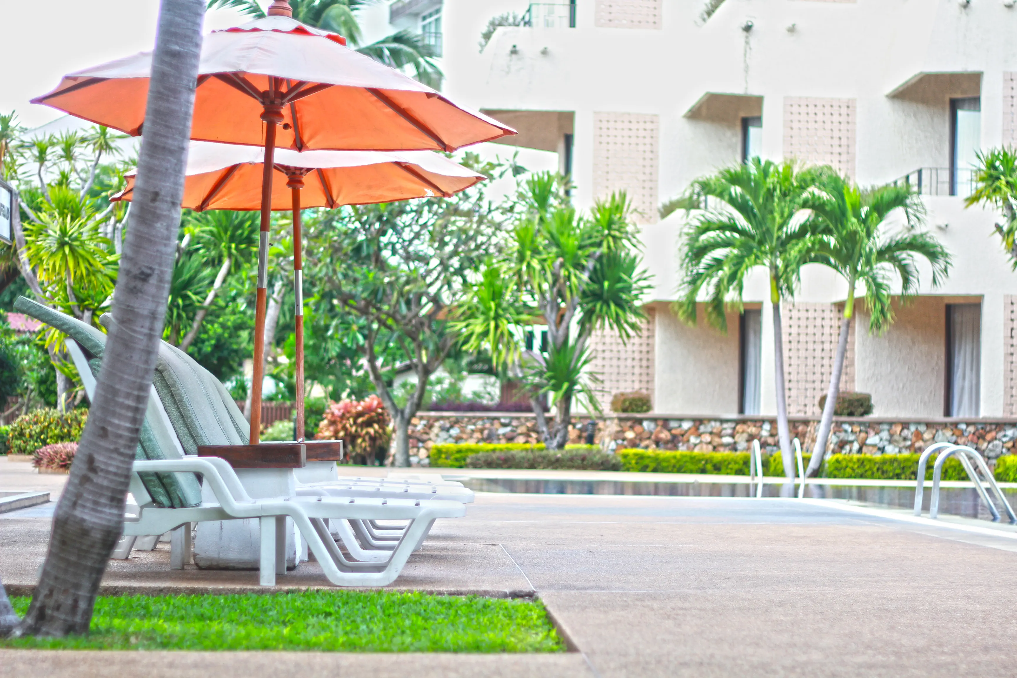 Tropicana Hotel - zdjęcie 58