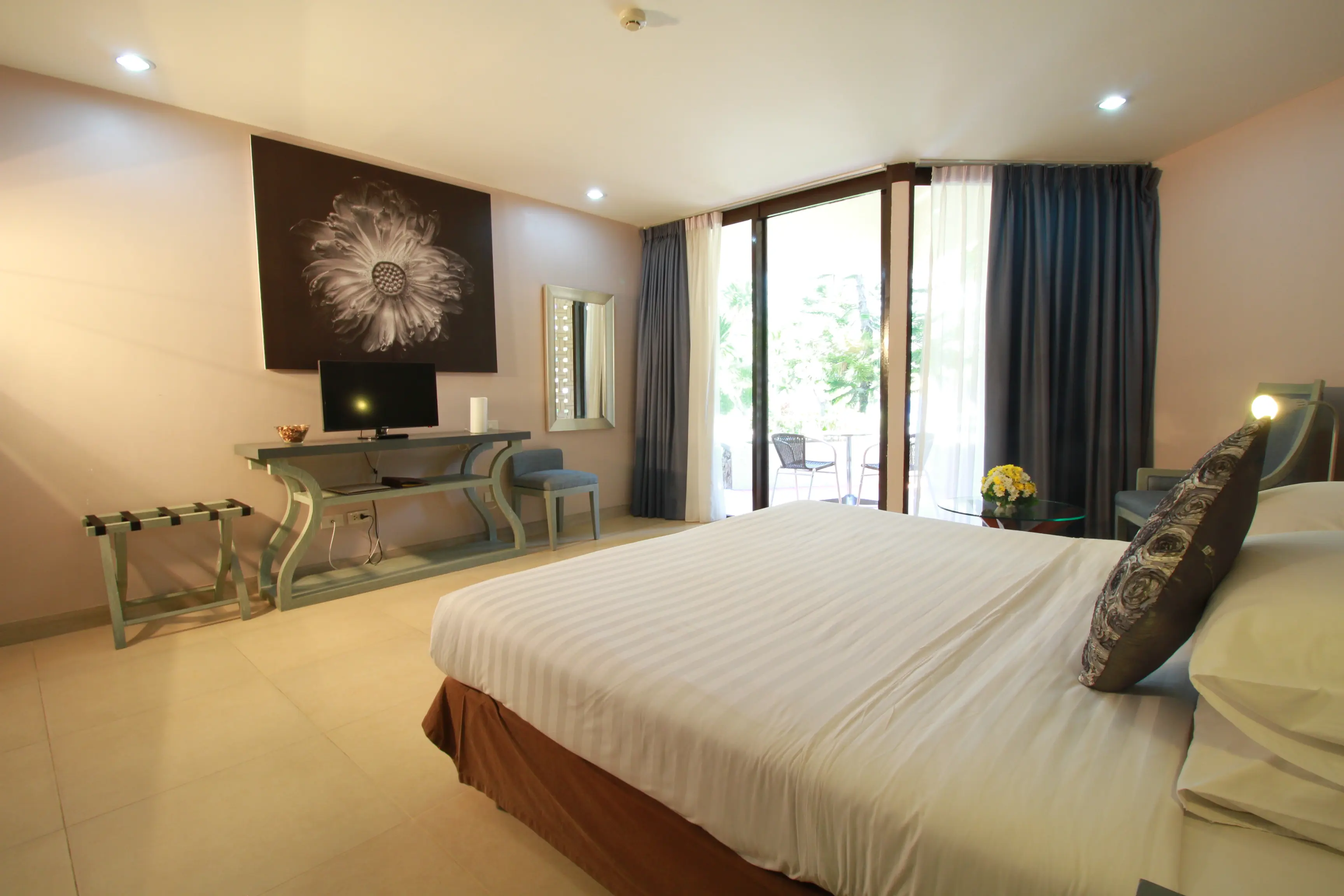 Tropicana Hotel - zdjęcie 28
