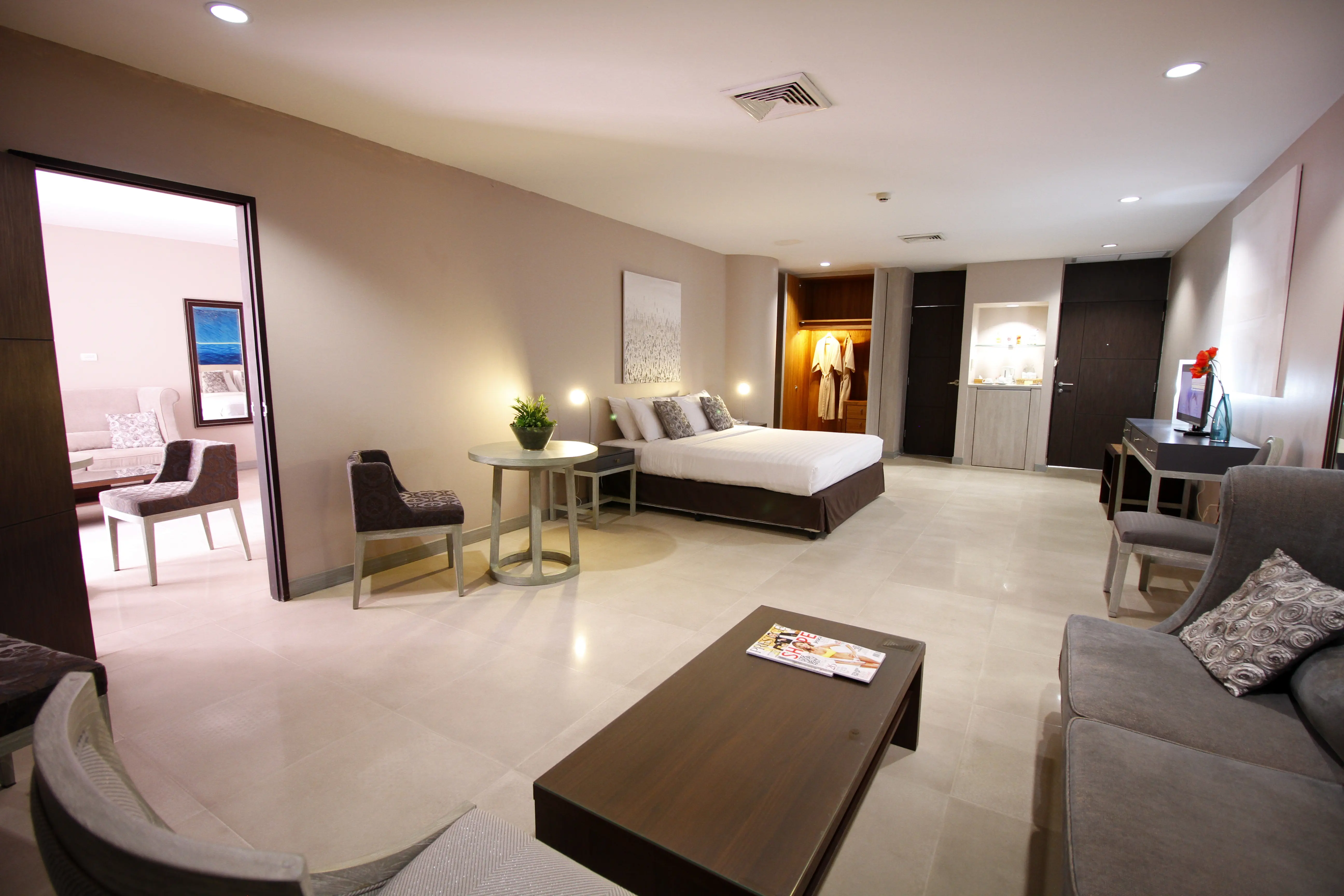 Tropicana Hotel - zdjęcie 39