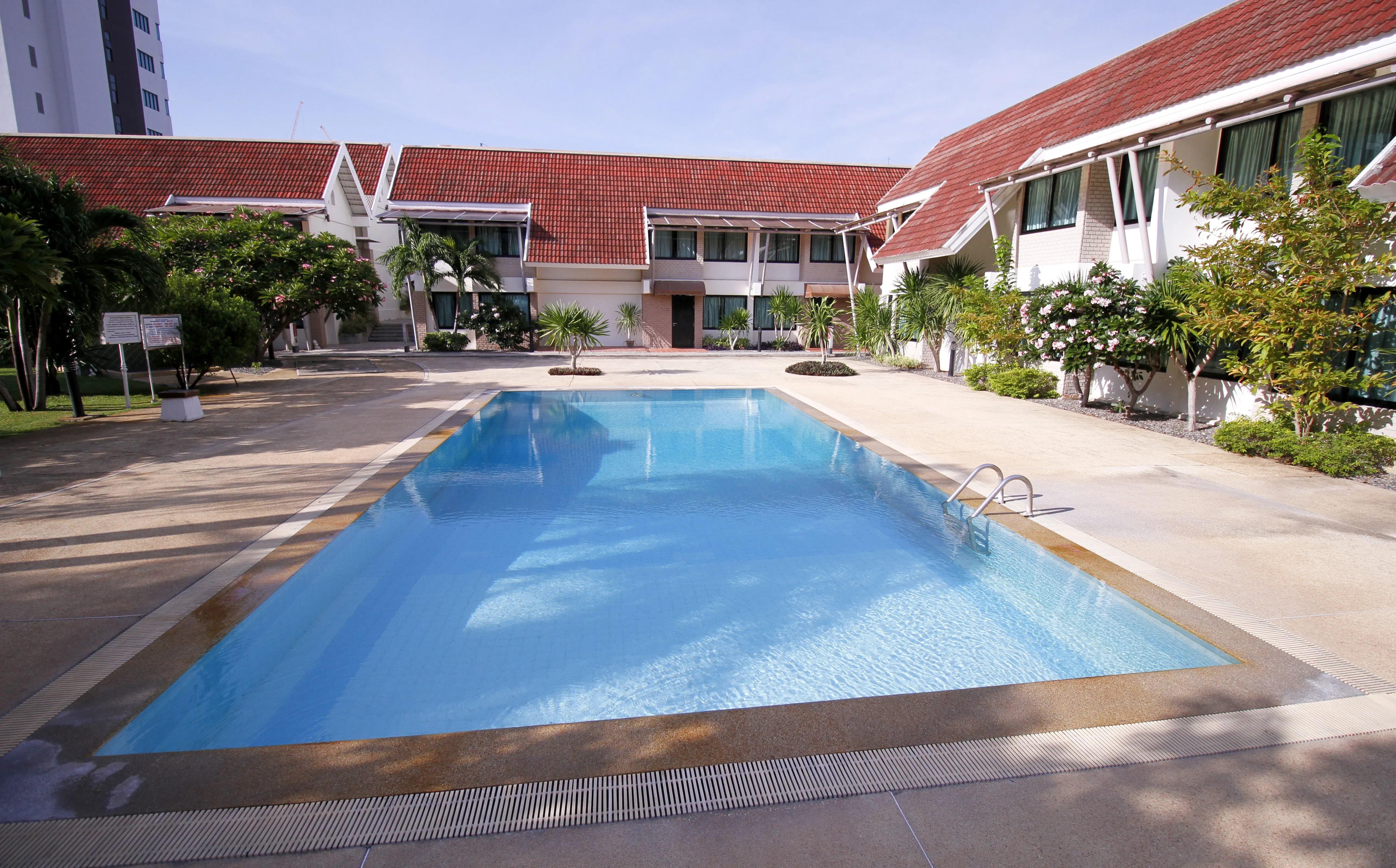Tropicana Hotel - zdjęcie 57