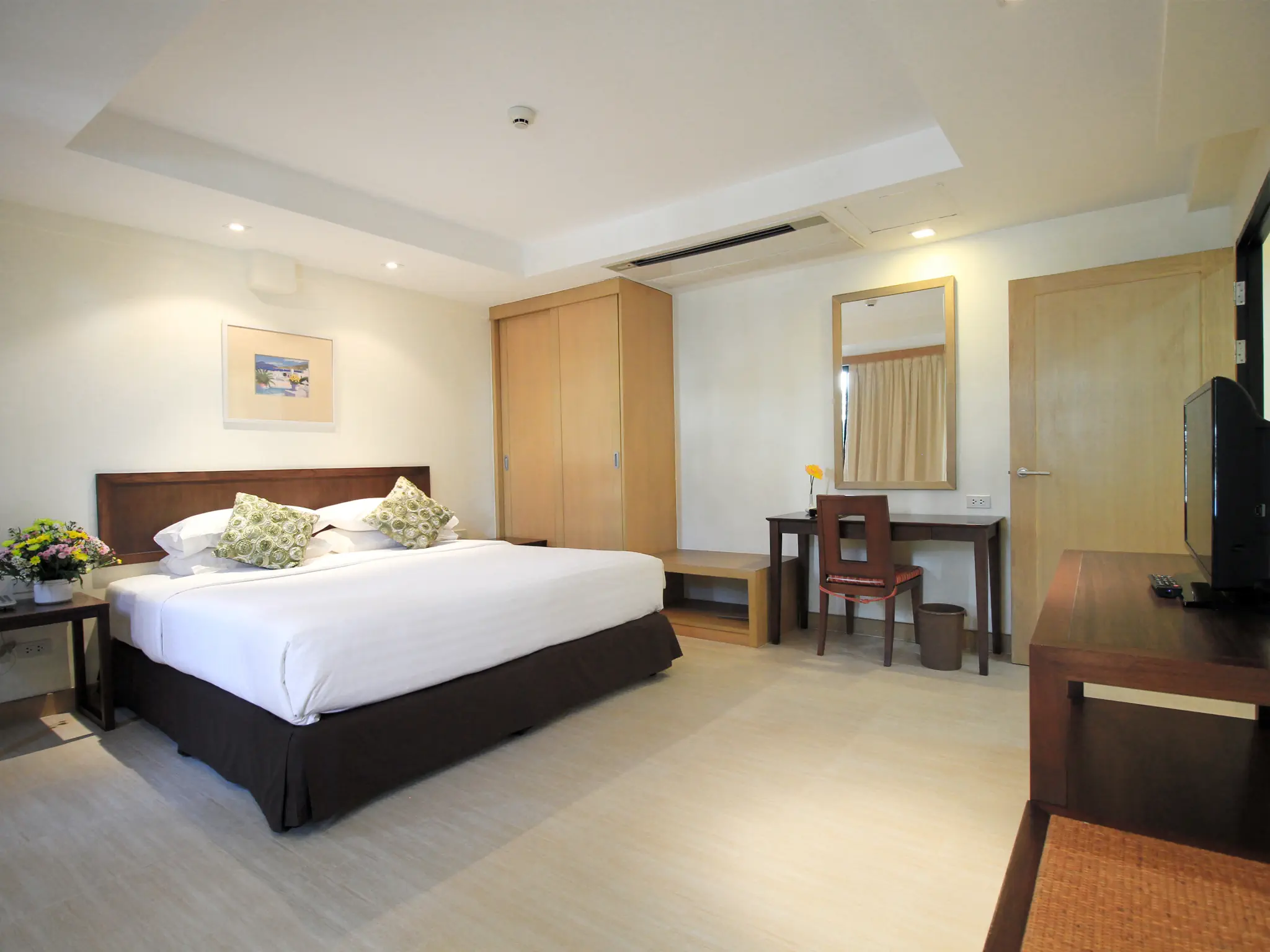 Tropicana Hotel - zdjęcie 22