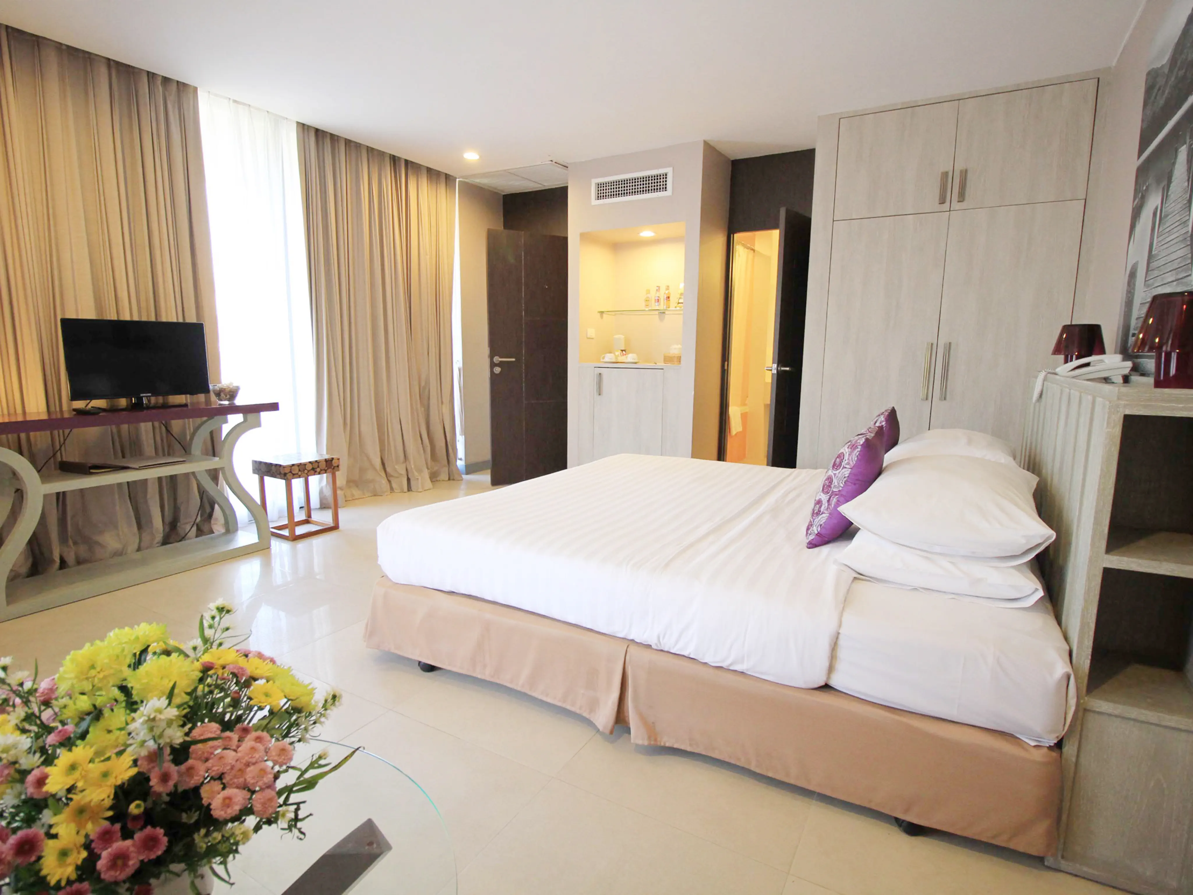 Tropicana Hotel - zdjęcie 34