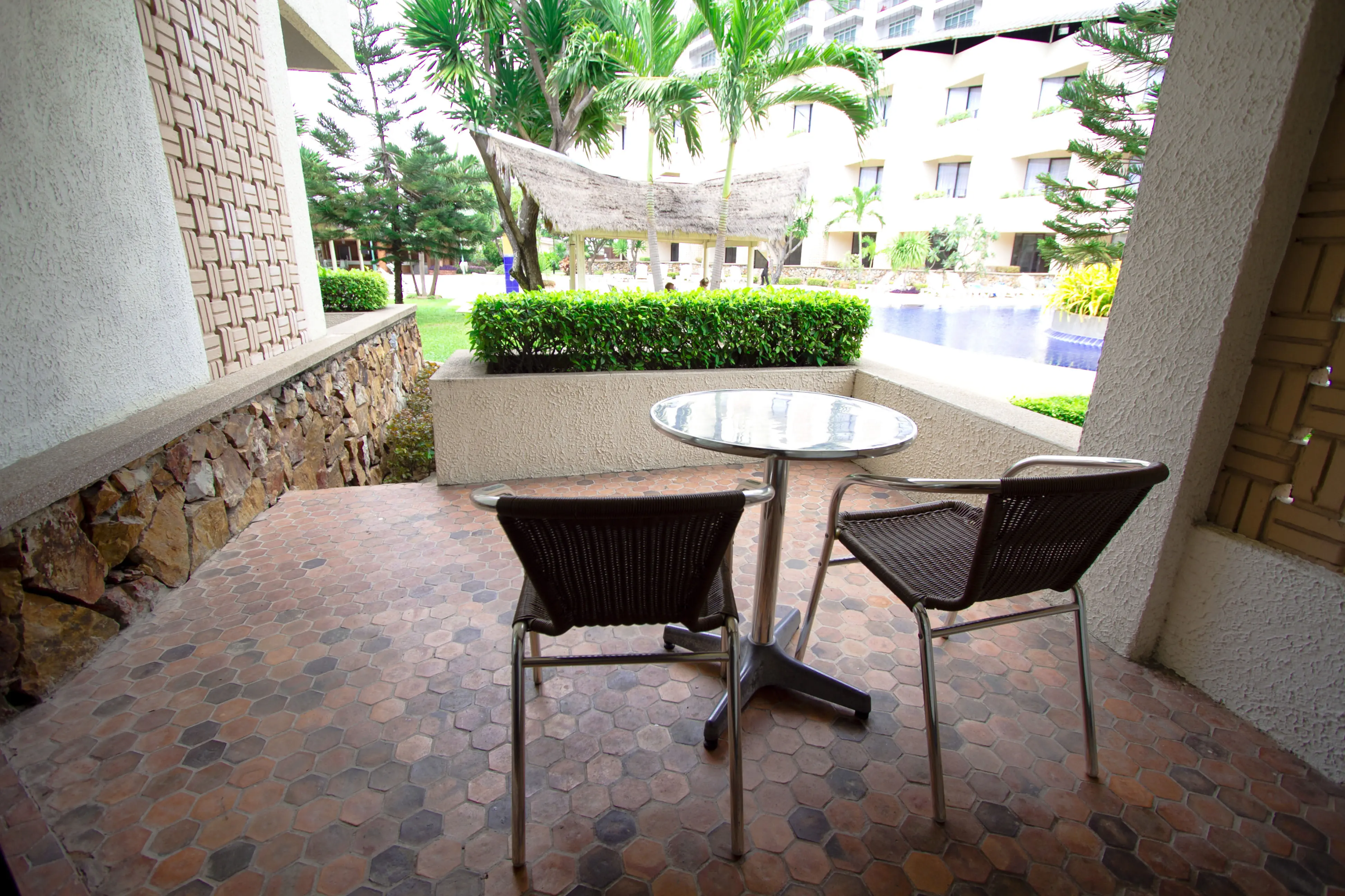Tropicana Hotel - zdjęcie 32