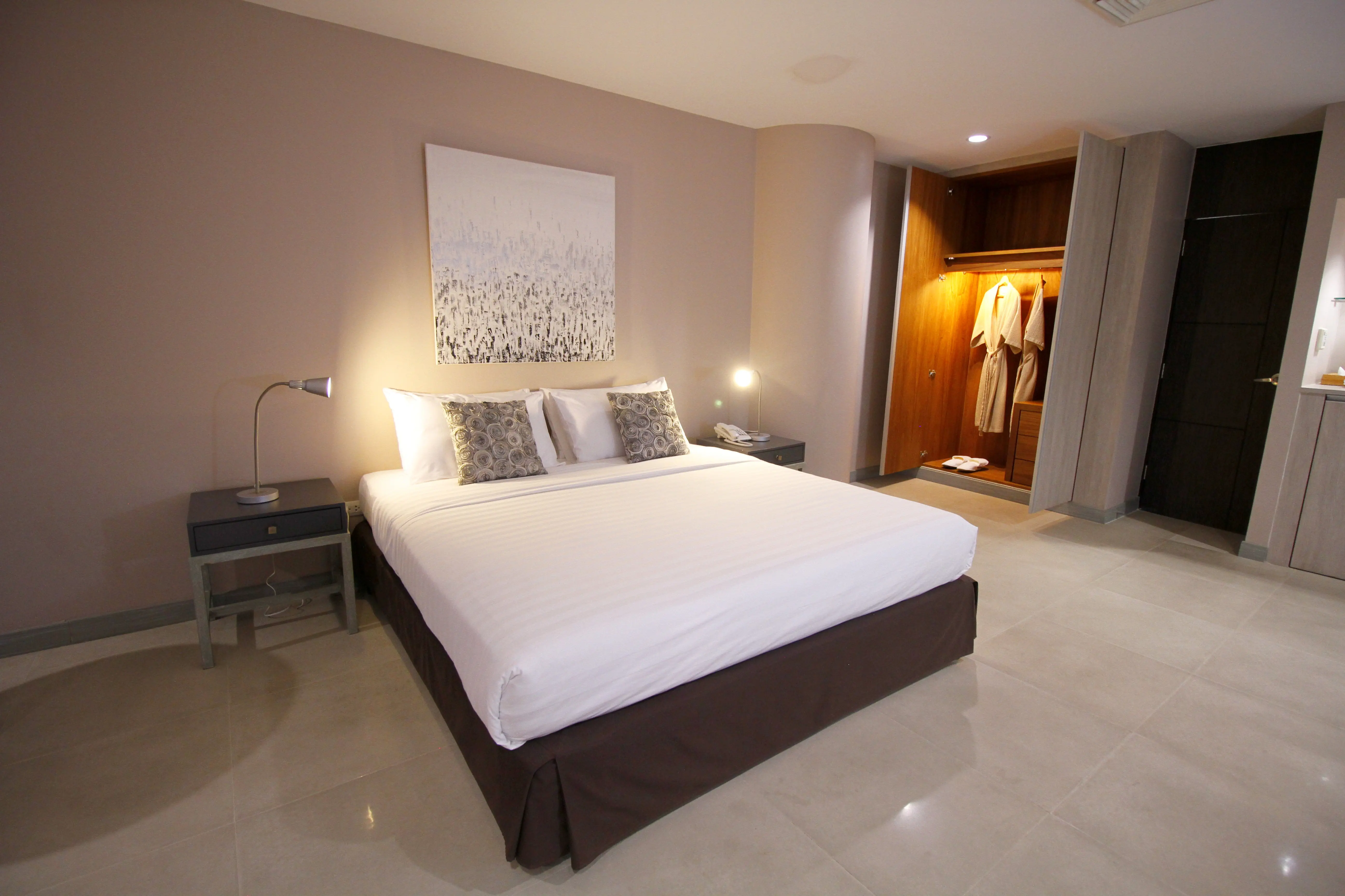 Tropicana Hotel - zdjęcie 42