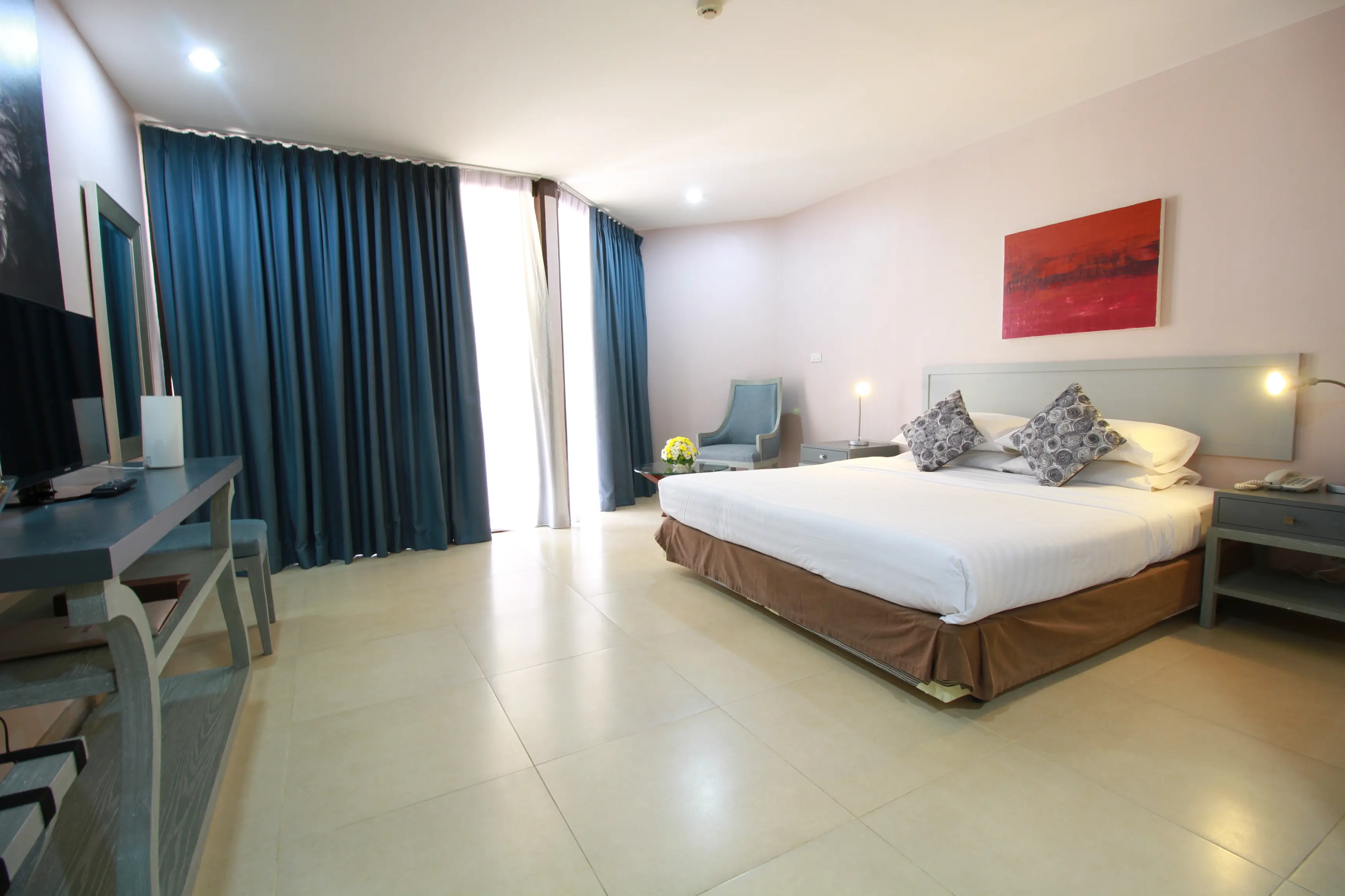 Tropicana Hotel - zdjęcie 29