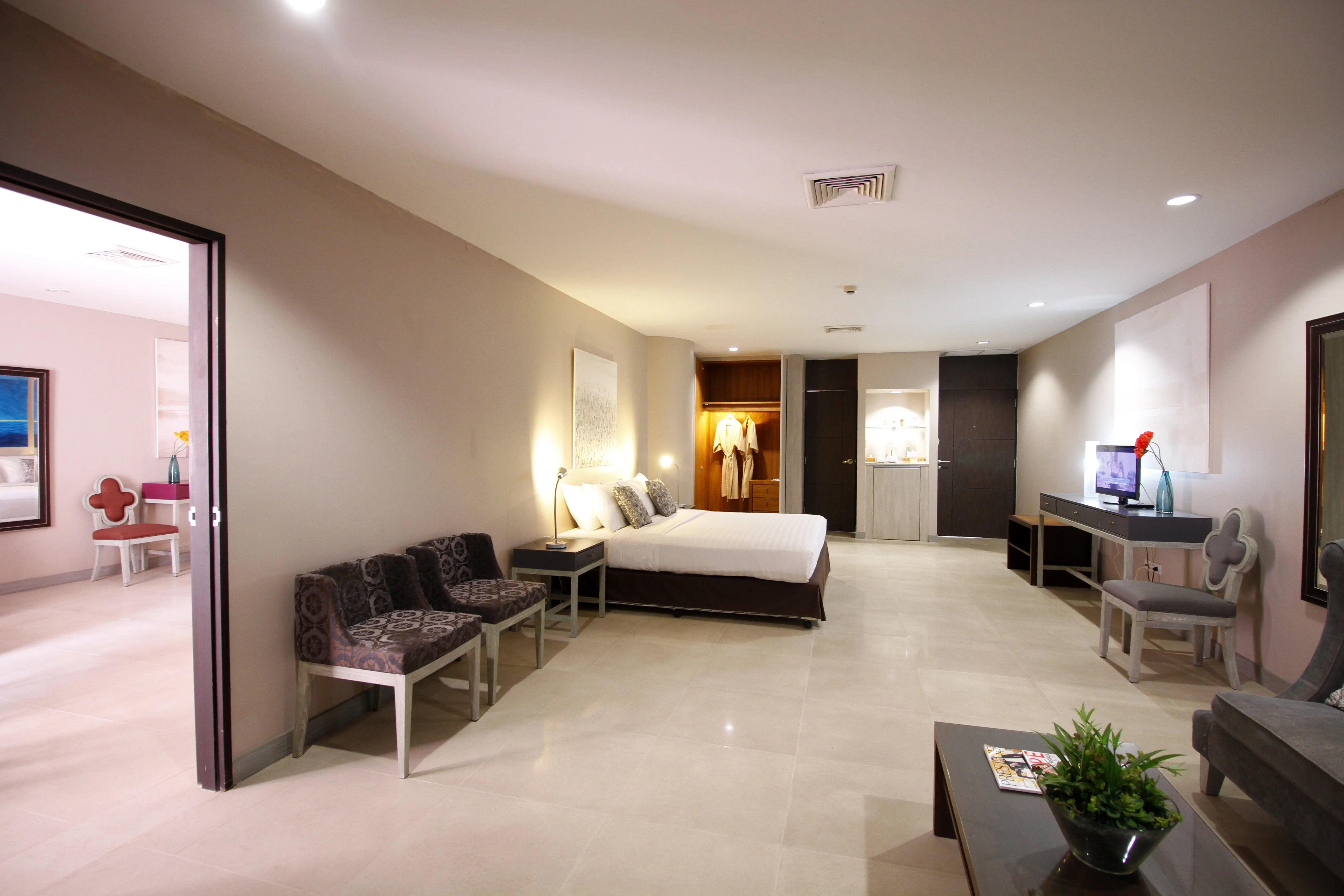 Tropicana Hotel - zdjęcie 44