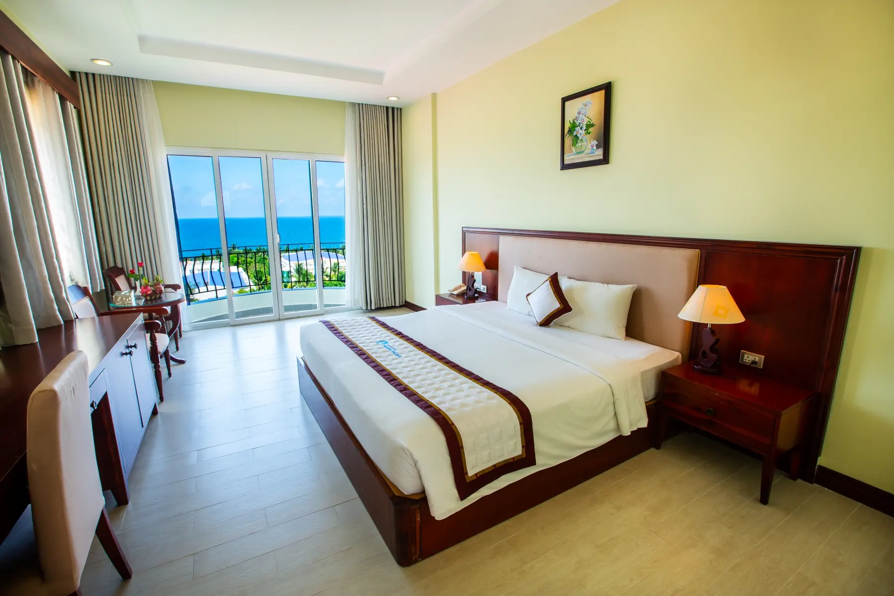 Hoa Binh Phu Quoc Resort - zdjęcie 13