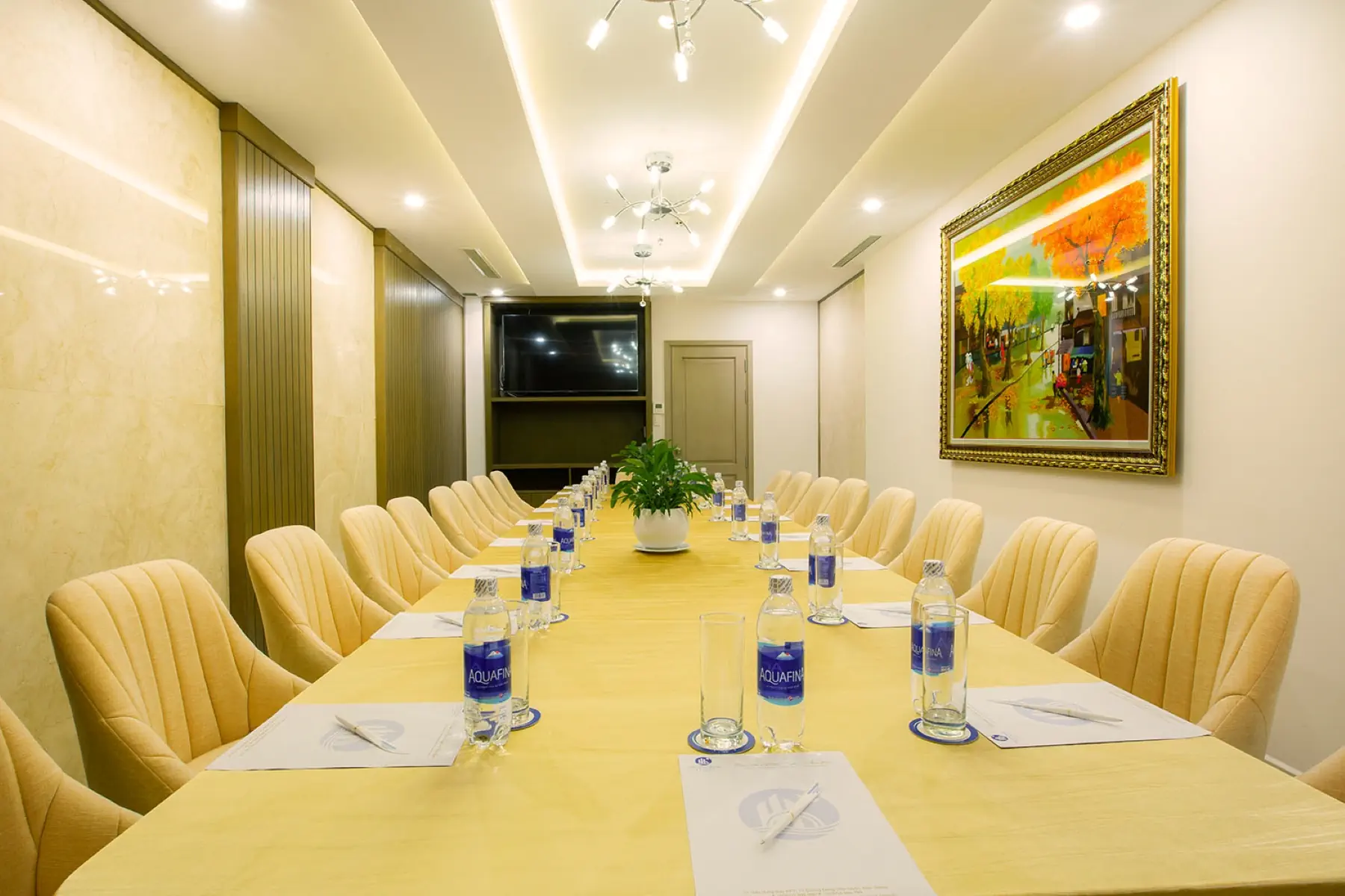 Hoa Binh Phu Quoc Resort - zdjęcie 40
