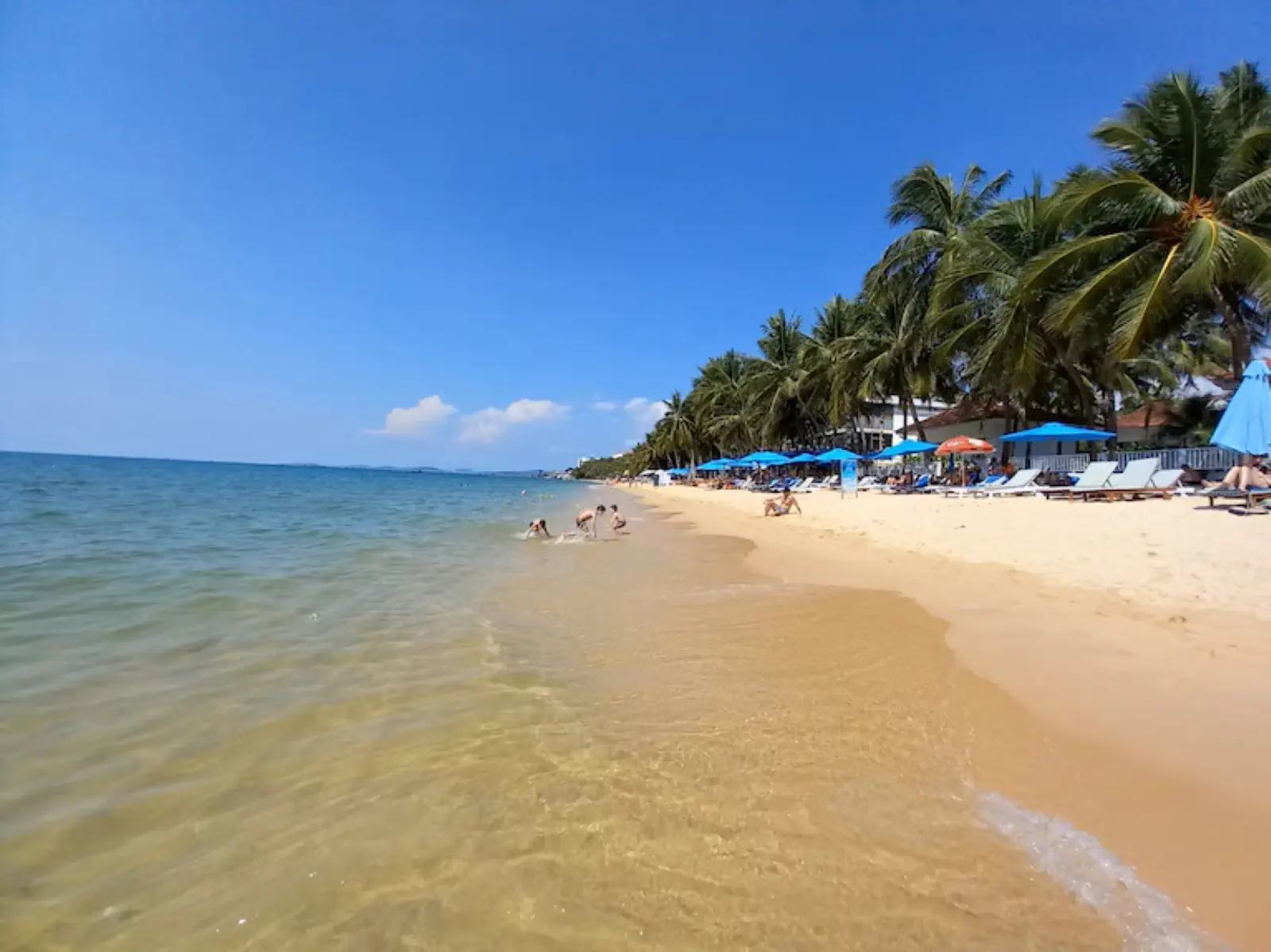Hoa Binh Phu Quoc Resort - zdjęcie 31