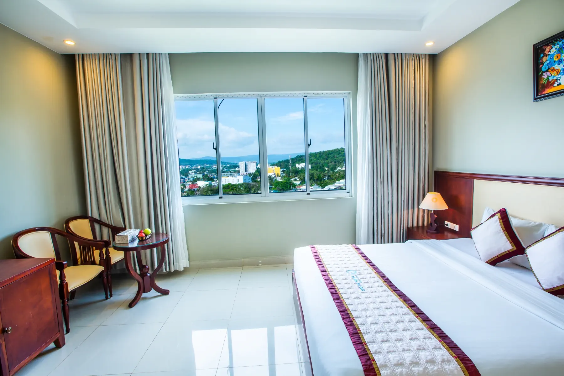 Hoa Binh Phu Quoc Resort - zdjęcie 9
