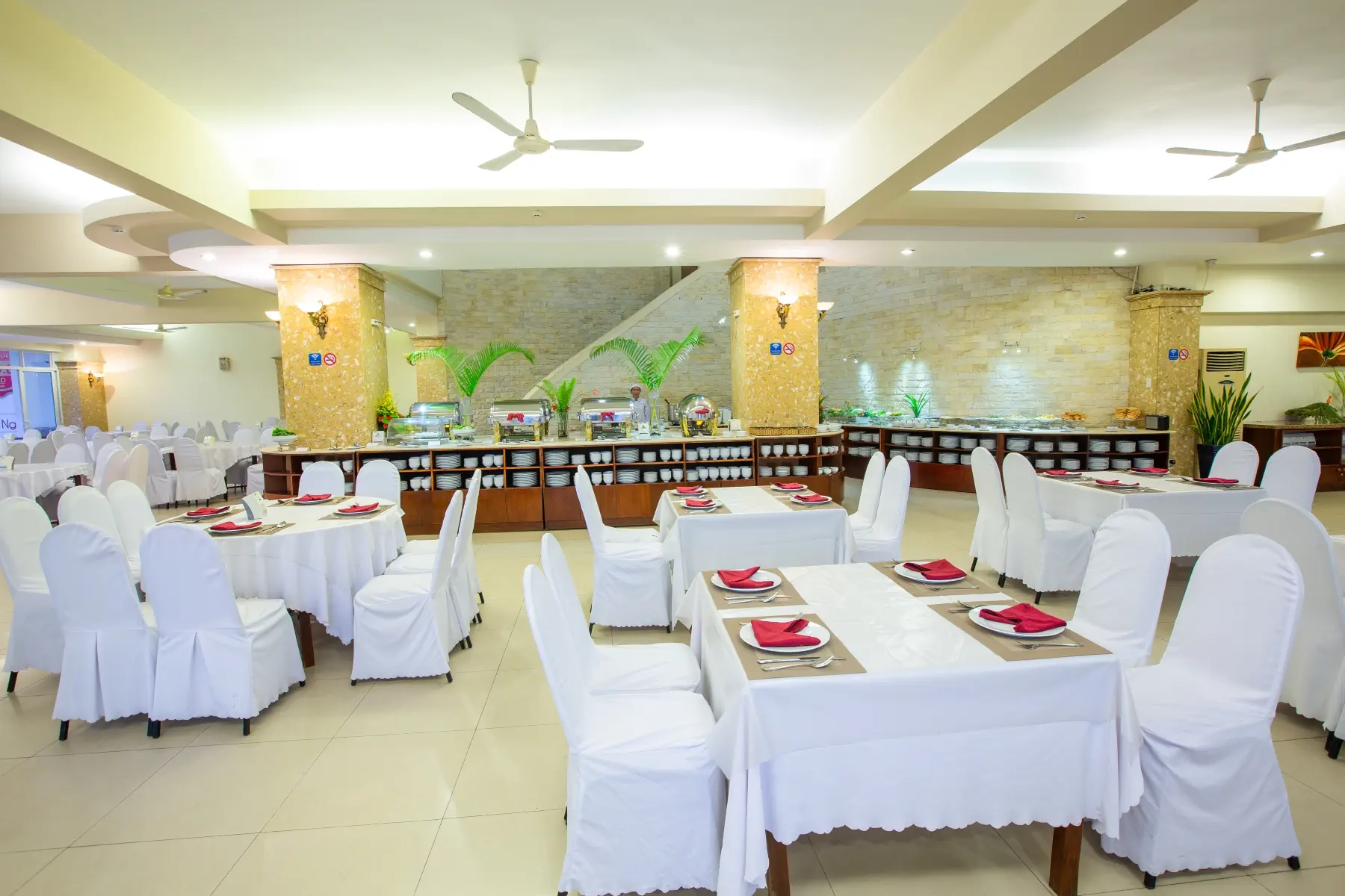 Hoa Binh Phu Quoc Resort - zdjęcie 22