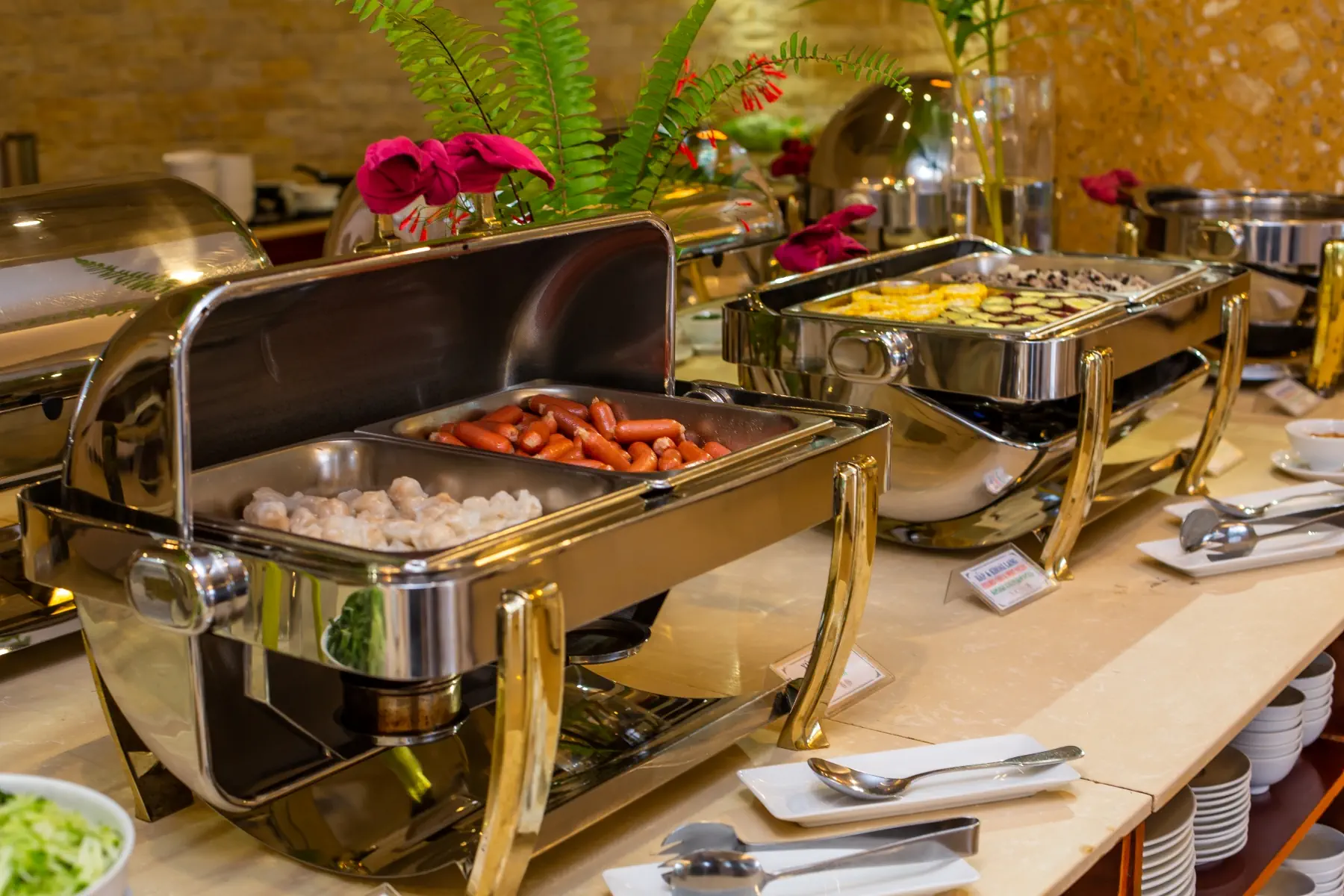 Hoa Binh Phu Quoc Resort - zdjęcie 25
