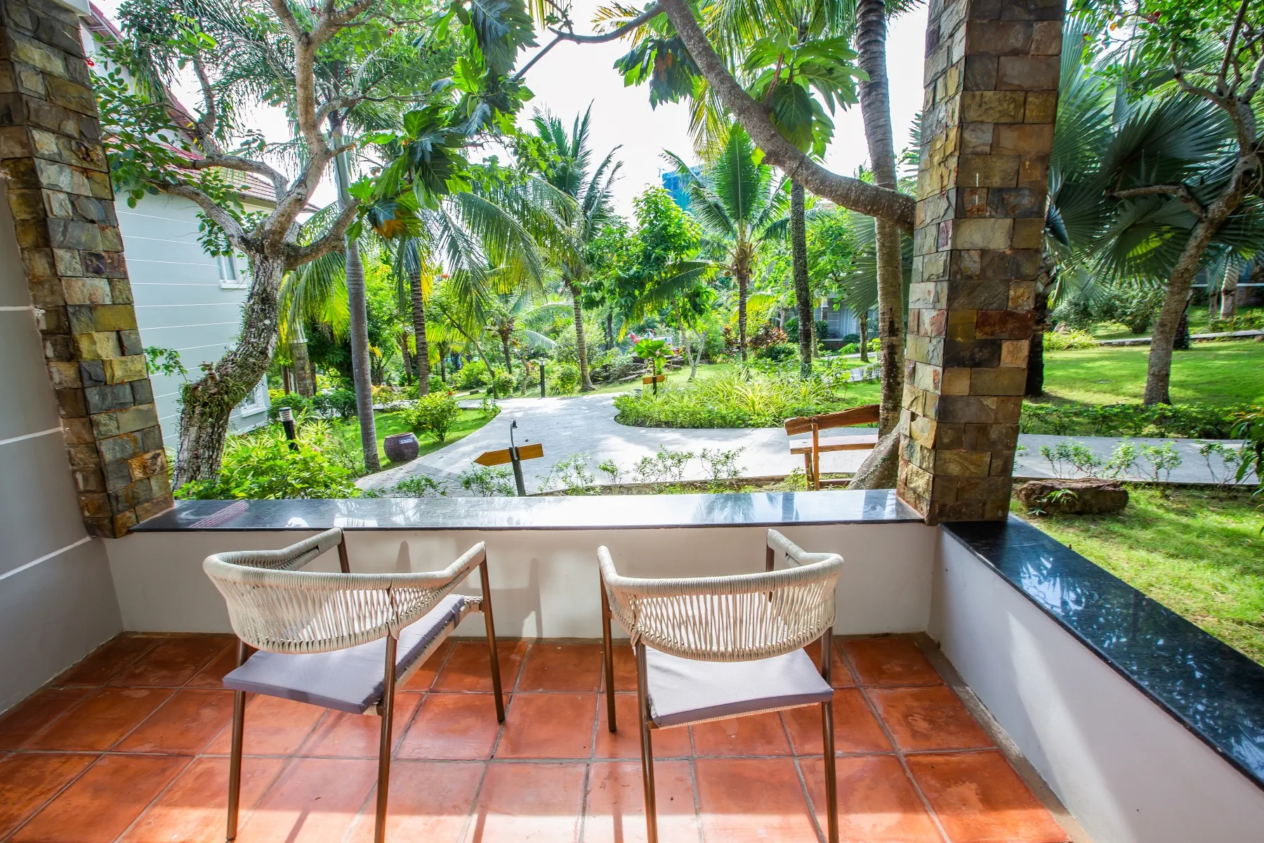Hoa Binh Phu Quoc Resort - zdjęcie 19