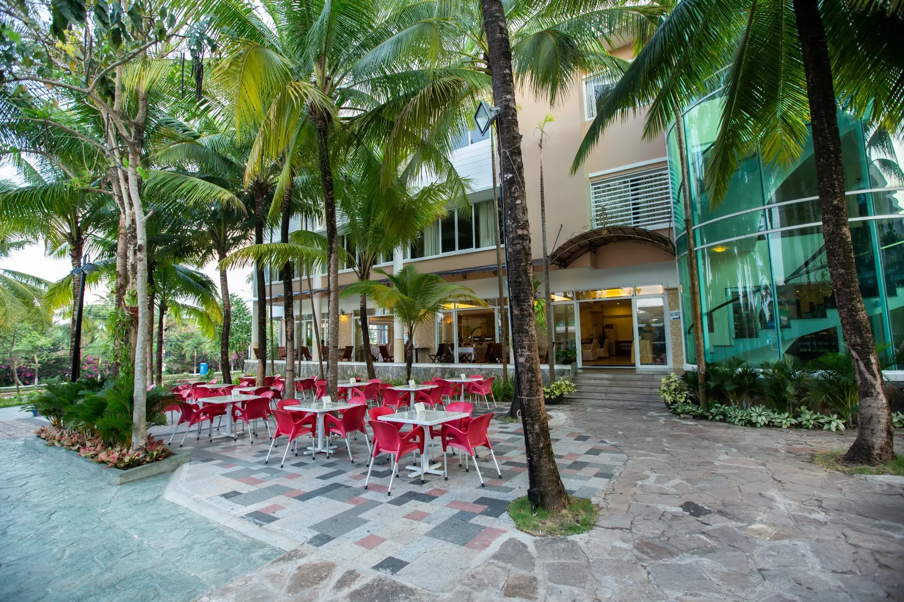 Hoa Binh Phu Quoc Resort - zdjęcie 23
