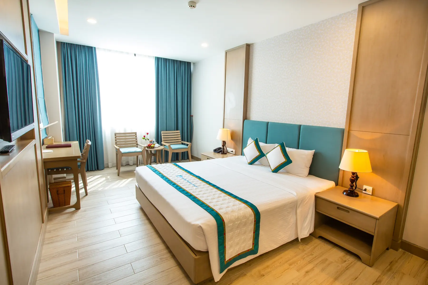 Hoa Binh Phu Quoc Resort - zdjęcie 14