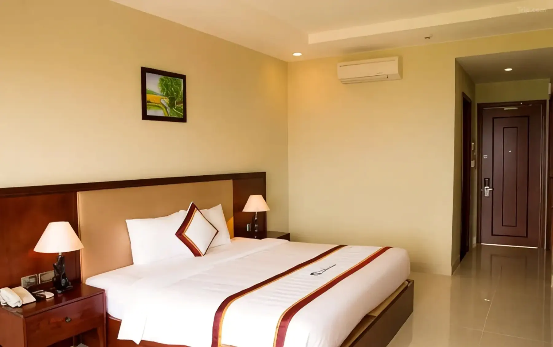 Hoa Binh Phu Quoc Resort - zdjęcie 10