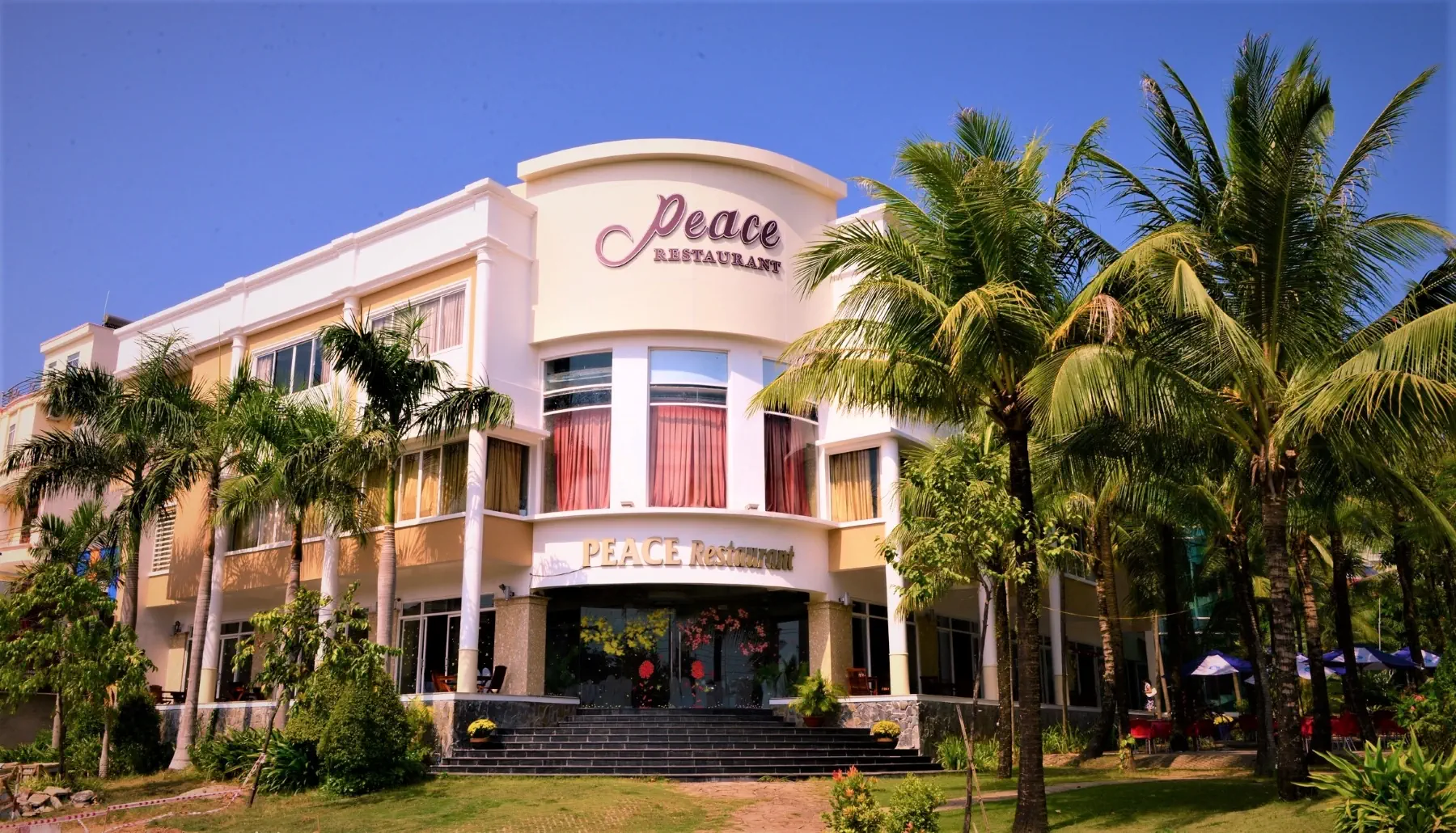 Hoa Binh Phu Quoc Resort - zdjęcie 26