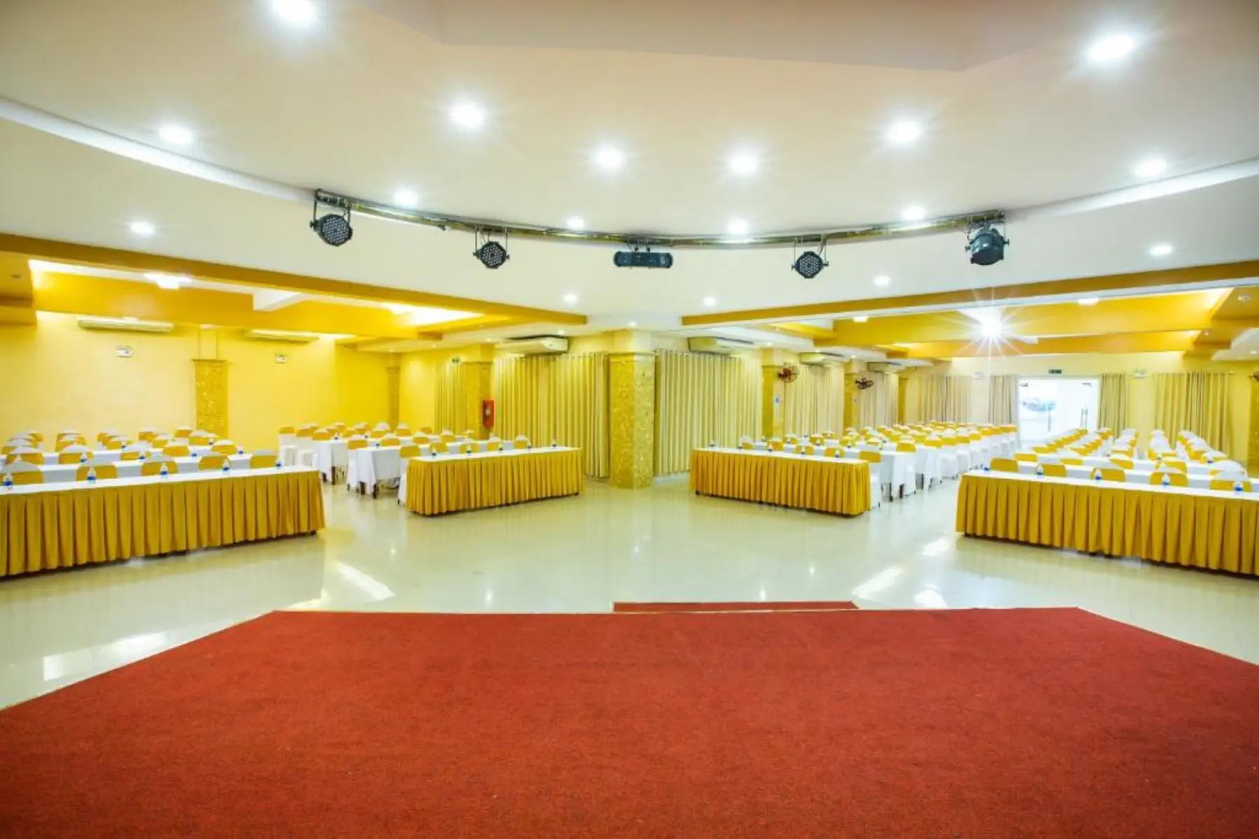Hoa Binh Phu Quoc Resort - zdjęcie 39