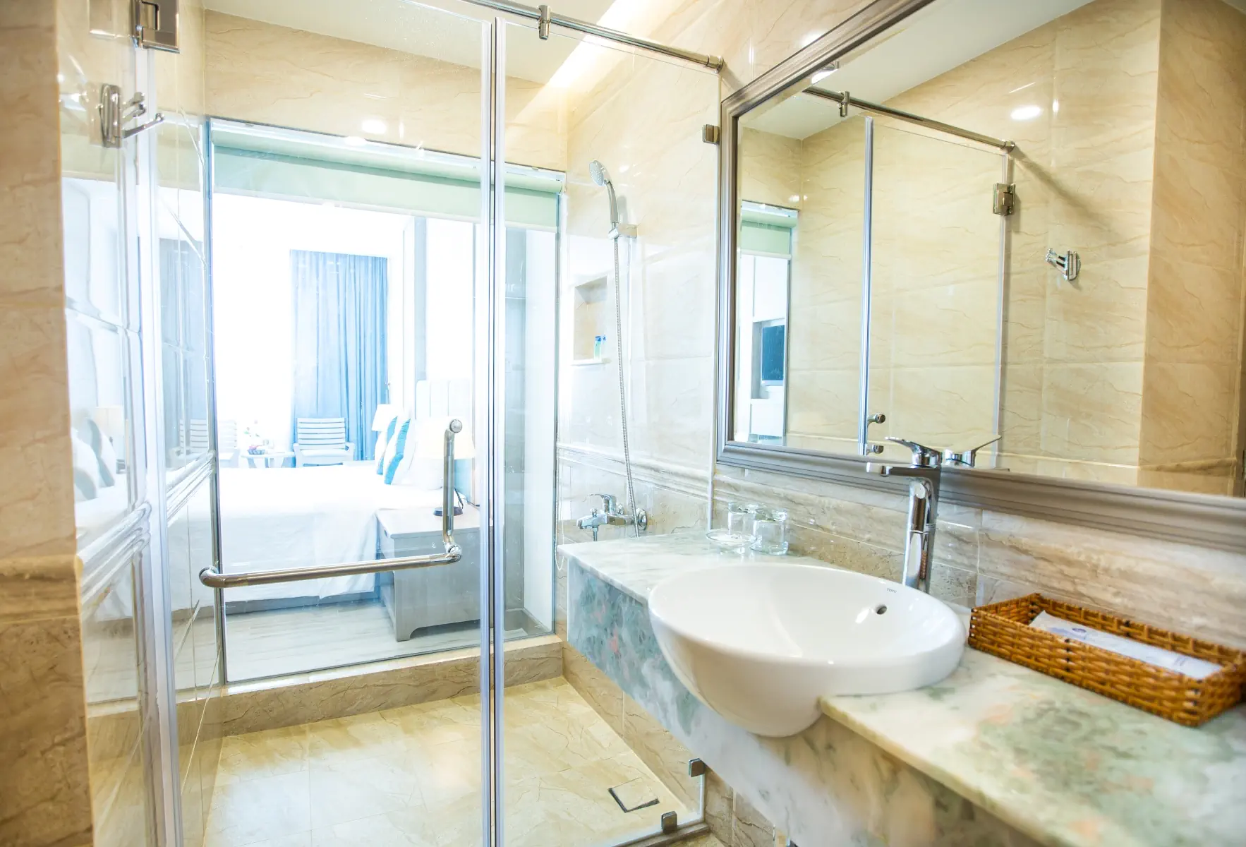 Hoa Binh Phu Quoc Resort - zdjęcie 15