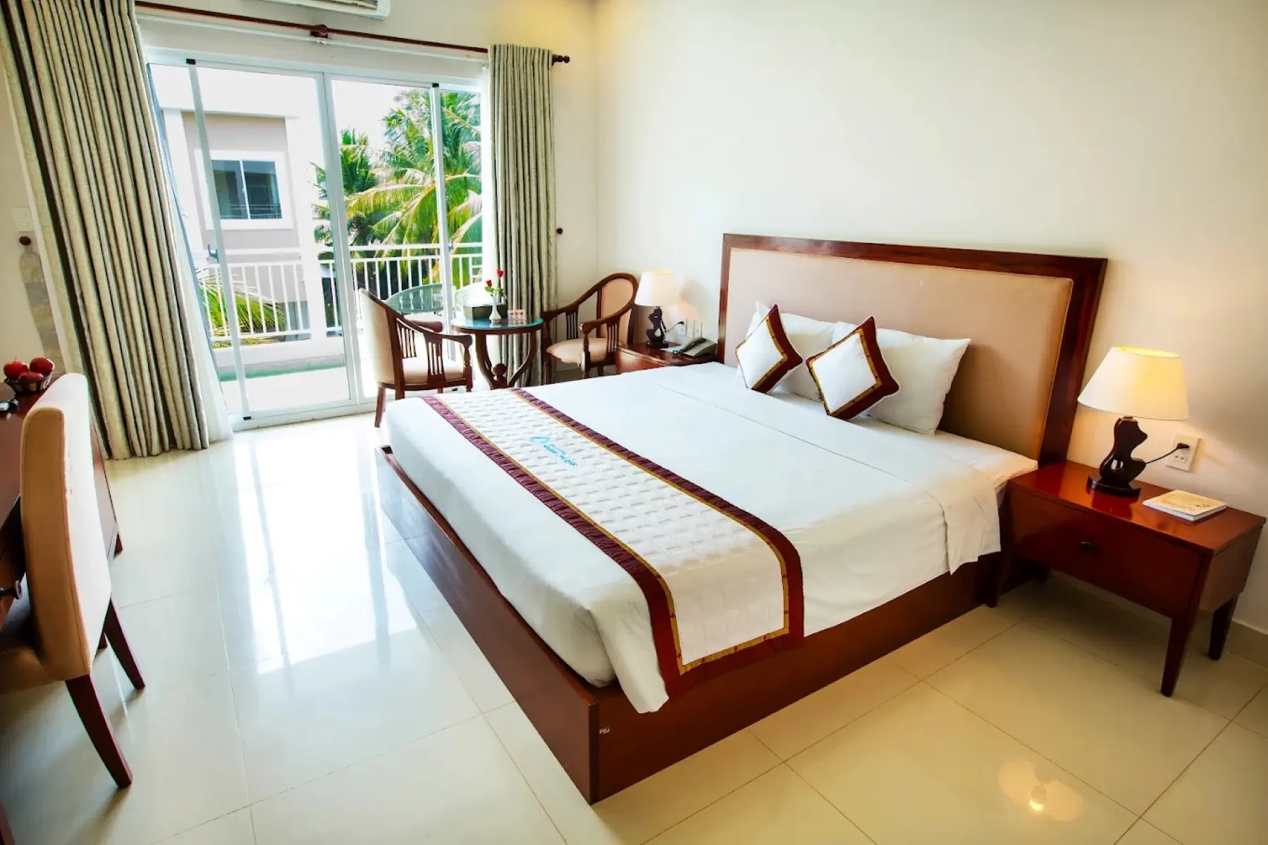 Hoa Binh Phu Quoc Resort - zdjęcie 20