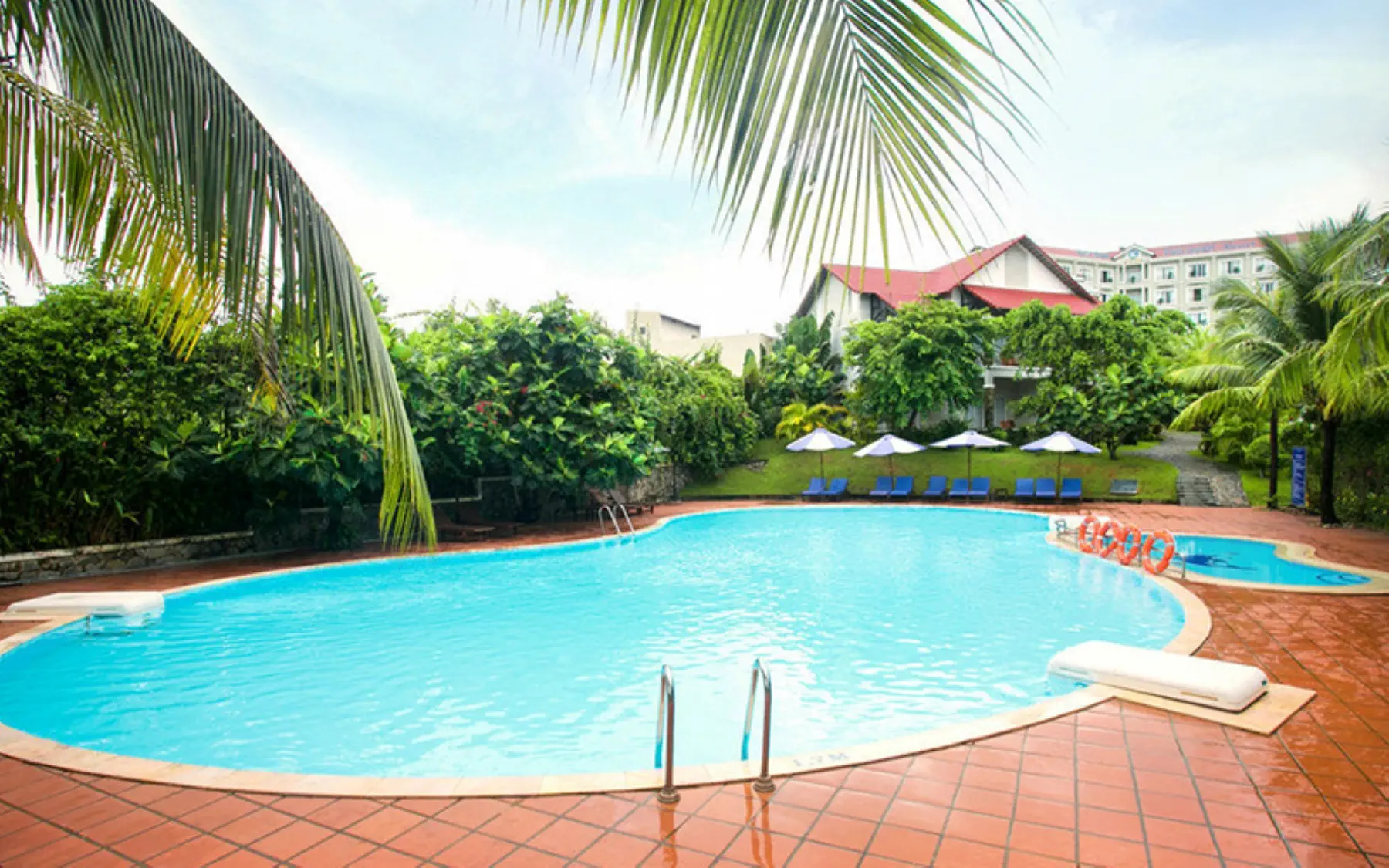 Hoa Binh Phu Quoc Resort - zdjęcie 30