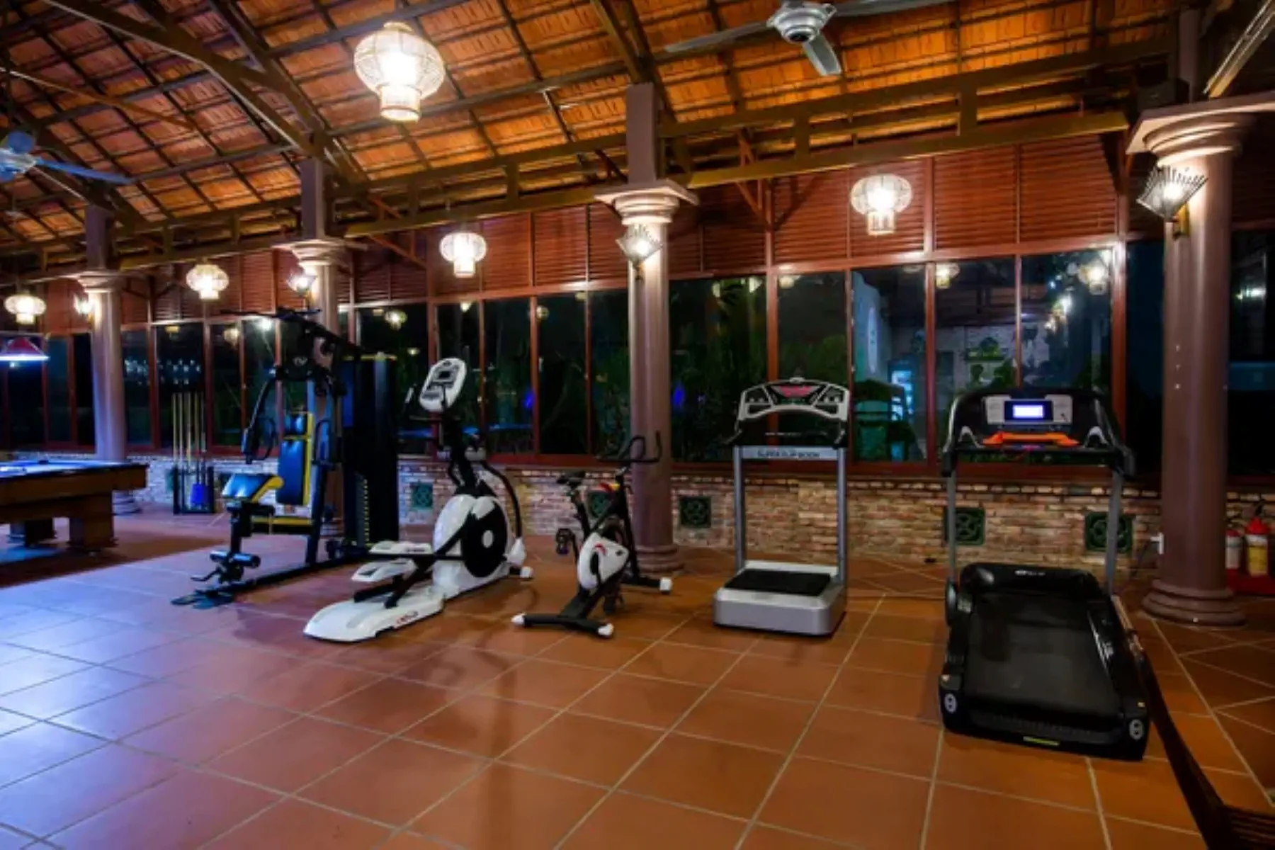 Hoa Binh Phu Quoc Resort - zdjęcie 38