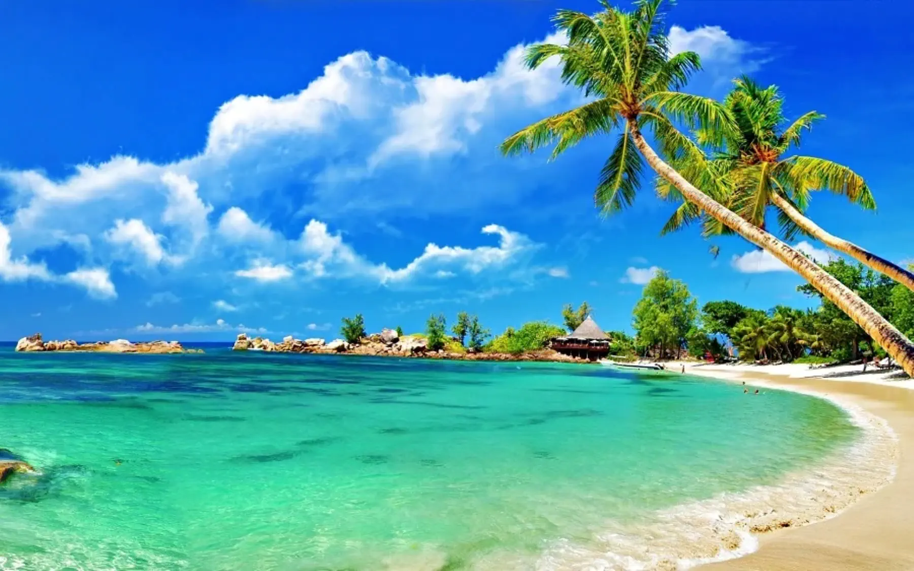 Hoa Binh Phu Quoc Resort - zdjęcie 32