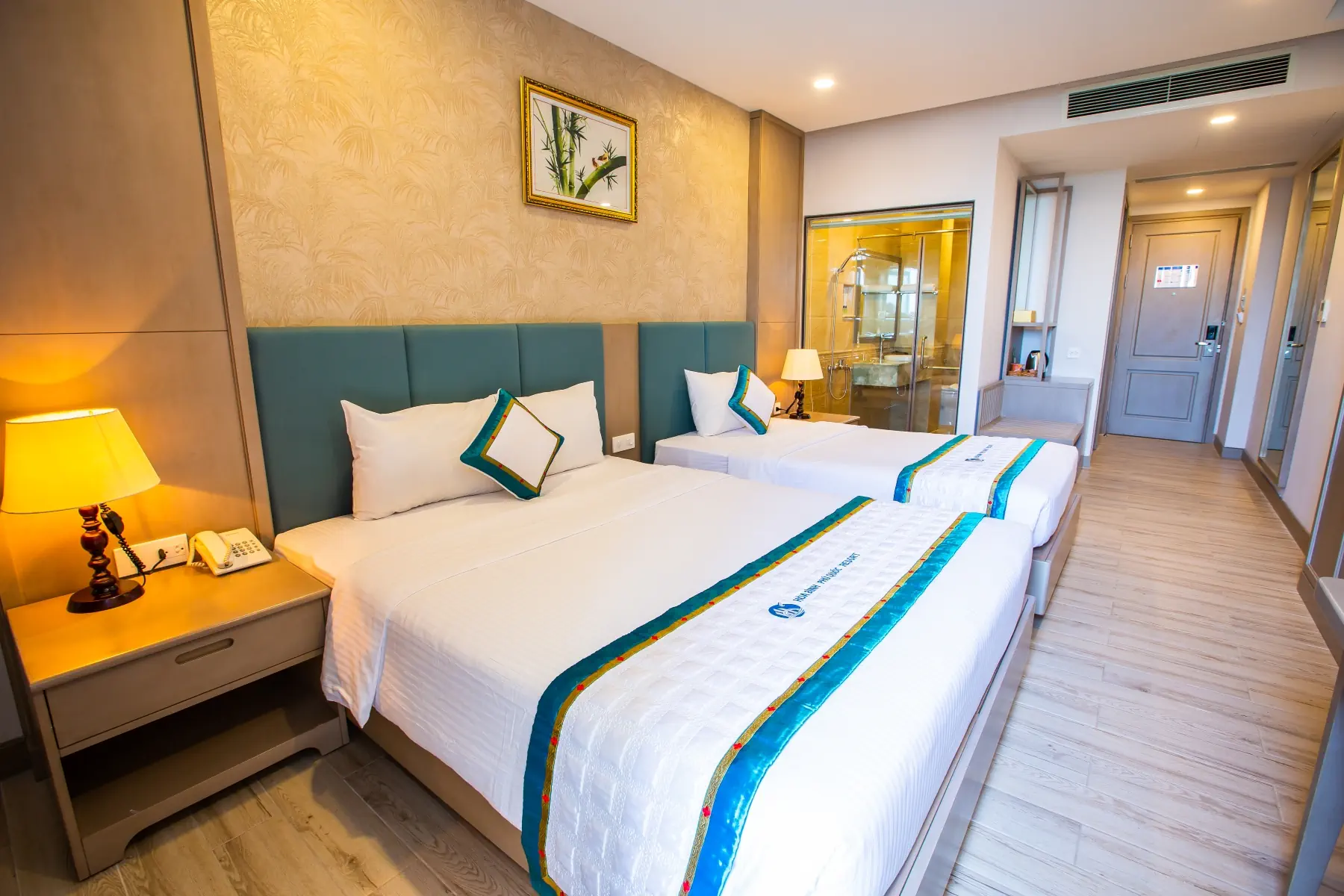 Hoa Binh Phu Quoc Resort - zdjęcie 17