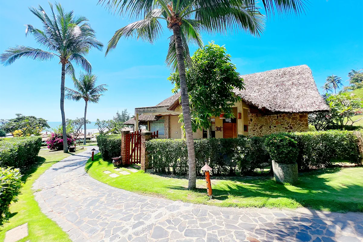 Aroma Beach Resort and Spa - zdjęcie 72