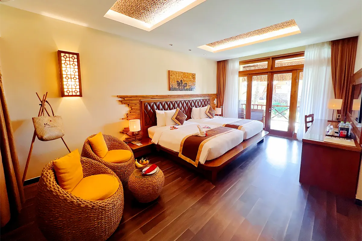 Aroma Beach Resort and Spa - zdjęcie 62