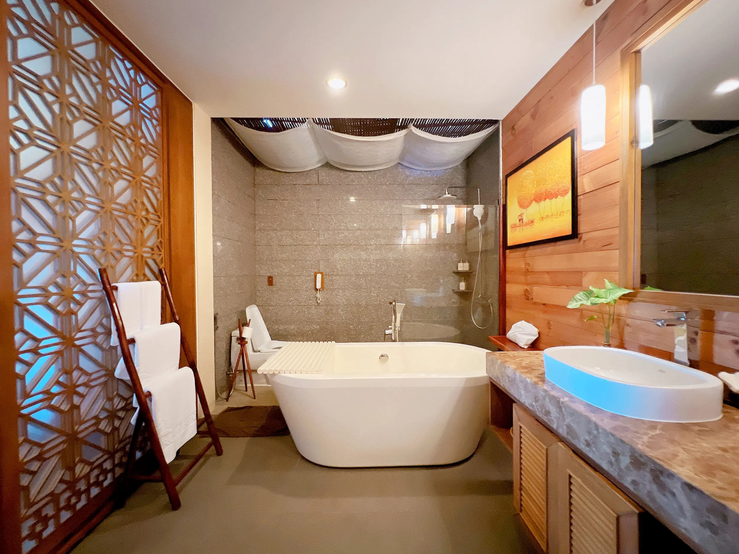 AROMA BEACH RESORT & SPA