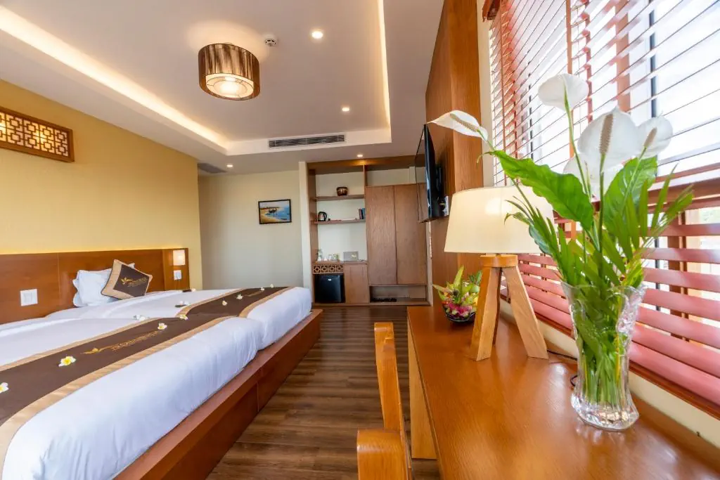 Aroma Beach Resort and Spa - zdjęcie 102