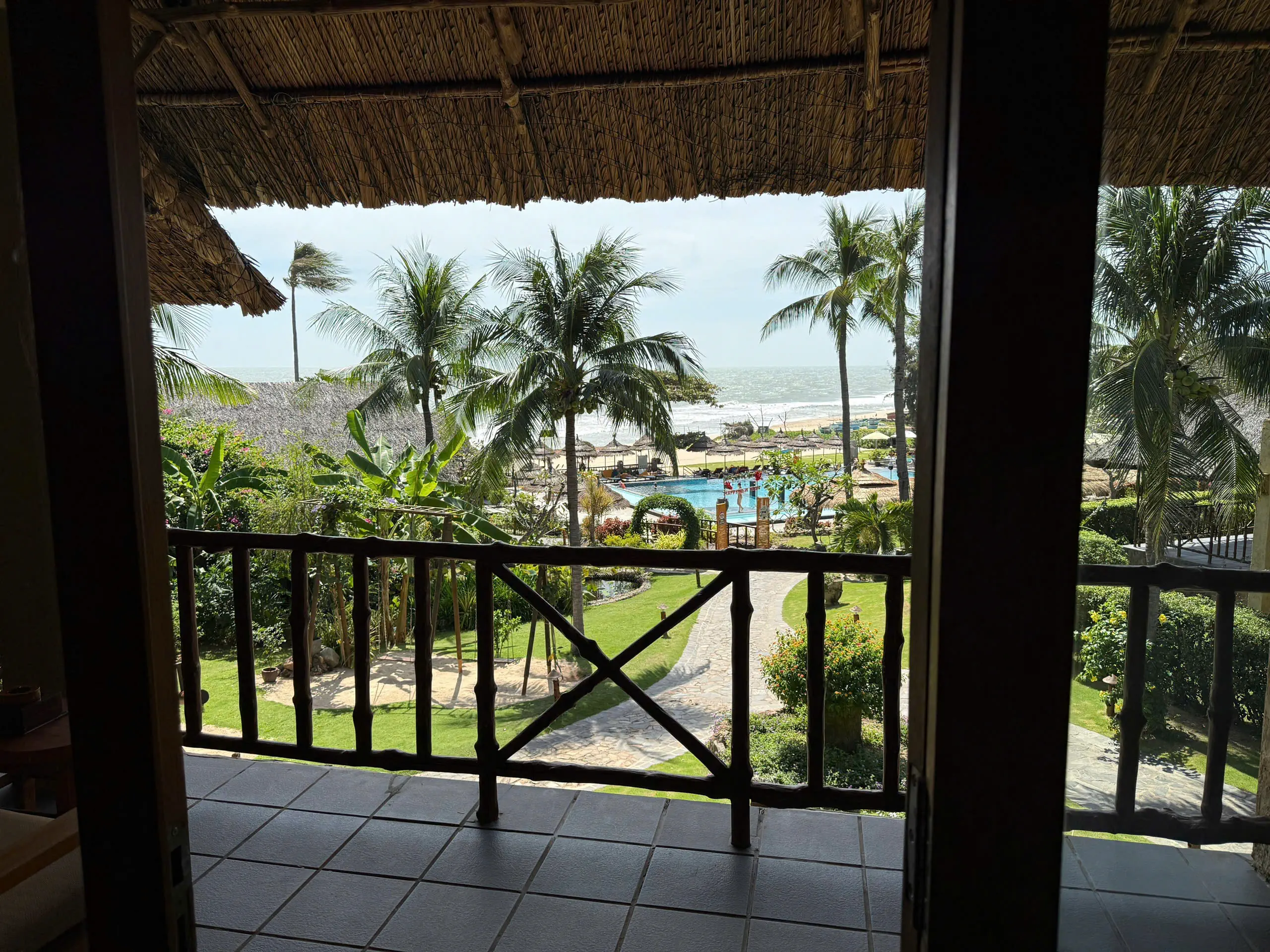 Aroma Beach Resort and Spa - zdjęcie 26
