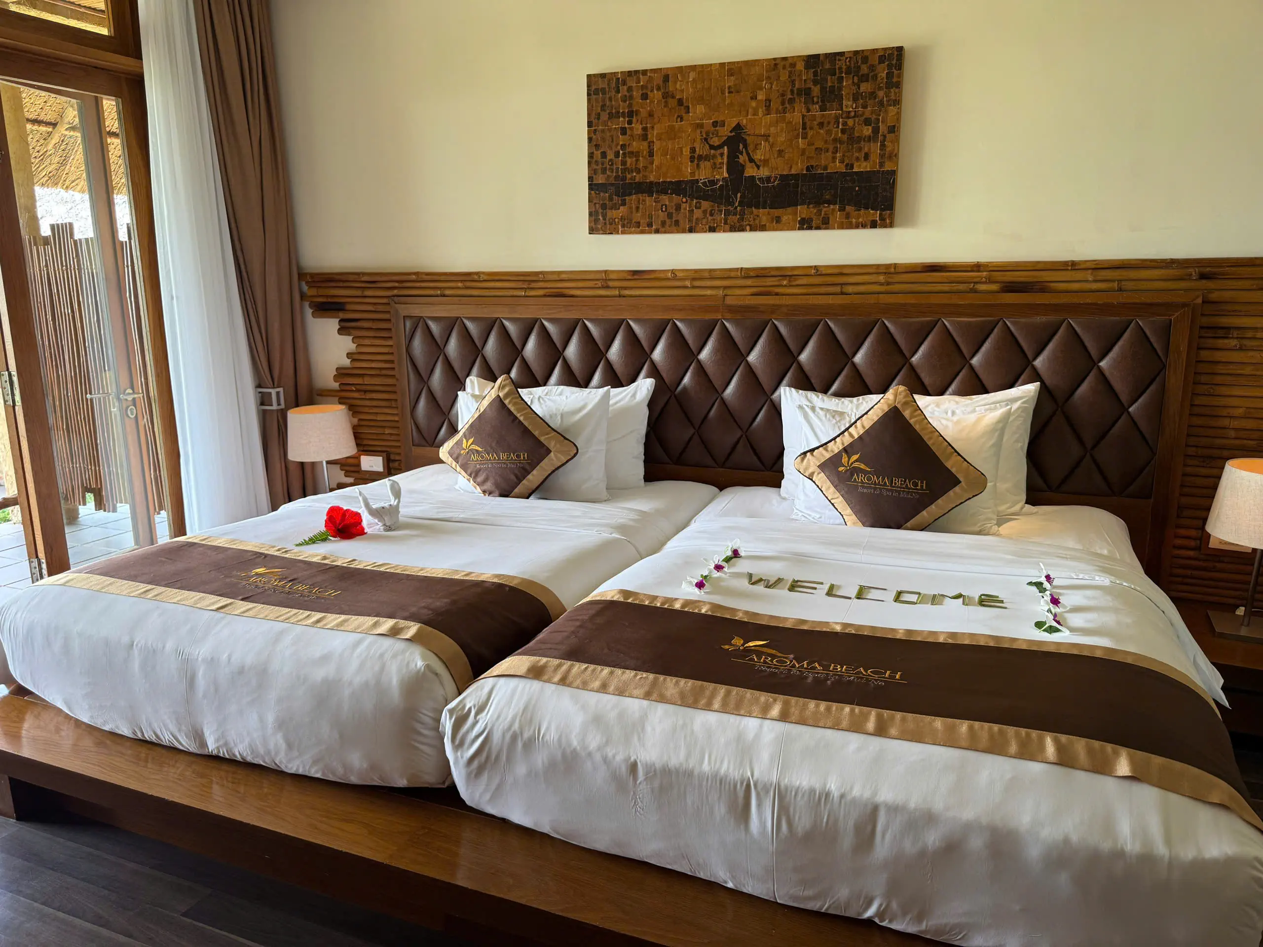 Aroma Beach Resort and Spa - zdjęcie 25