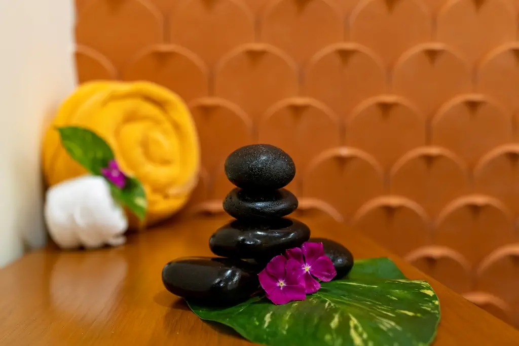 AROMA BEACH RESORT & SPA