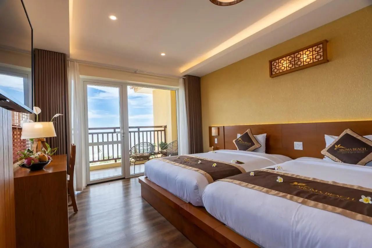 Aroma Beach Resort and Spa - zdjęcie 101