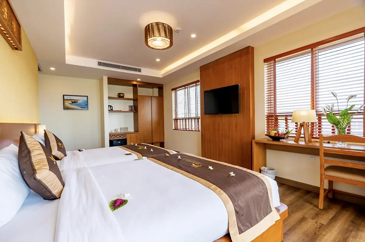 Aroma Beach Resort and Spa - zdjęcie 103