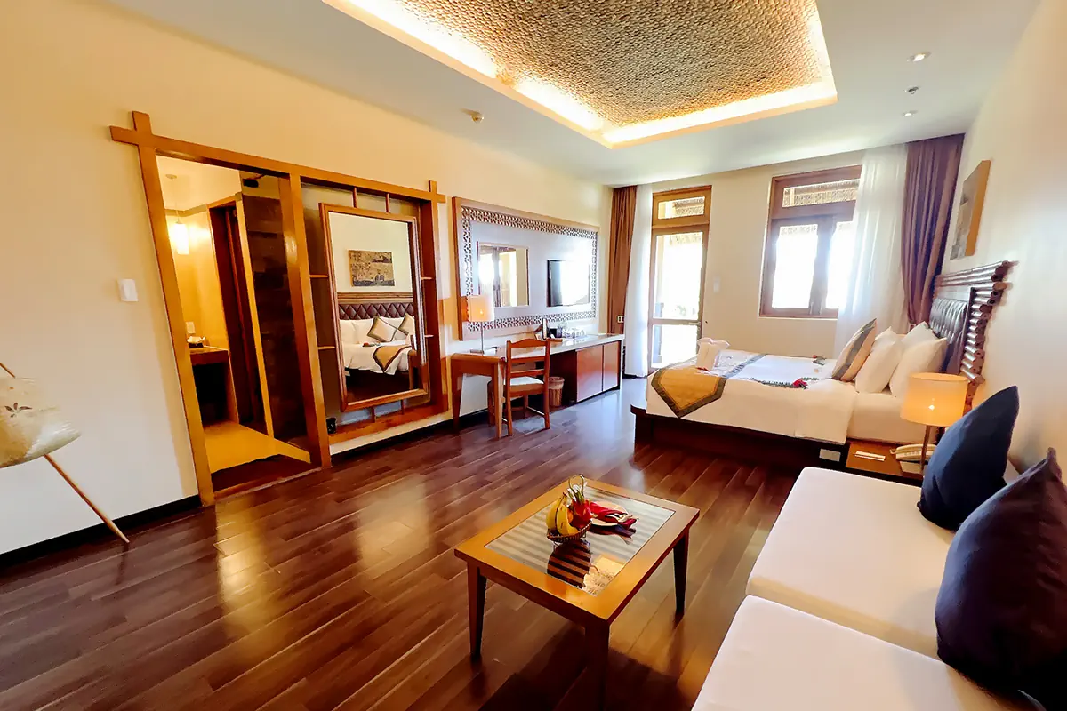Aroma Beach Resort and Spa - zdjęcie 56