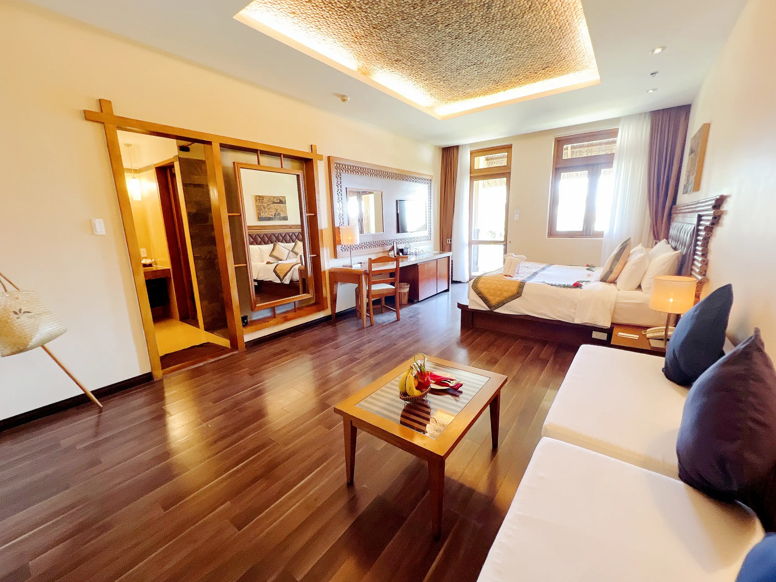 AROMA BEACH RESORT & SPA