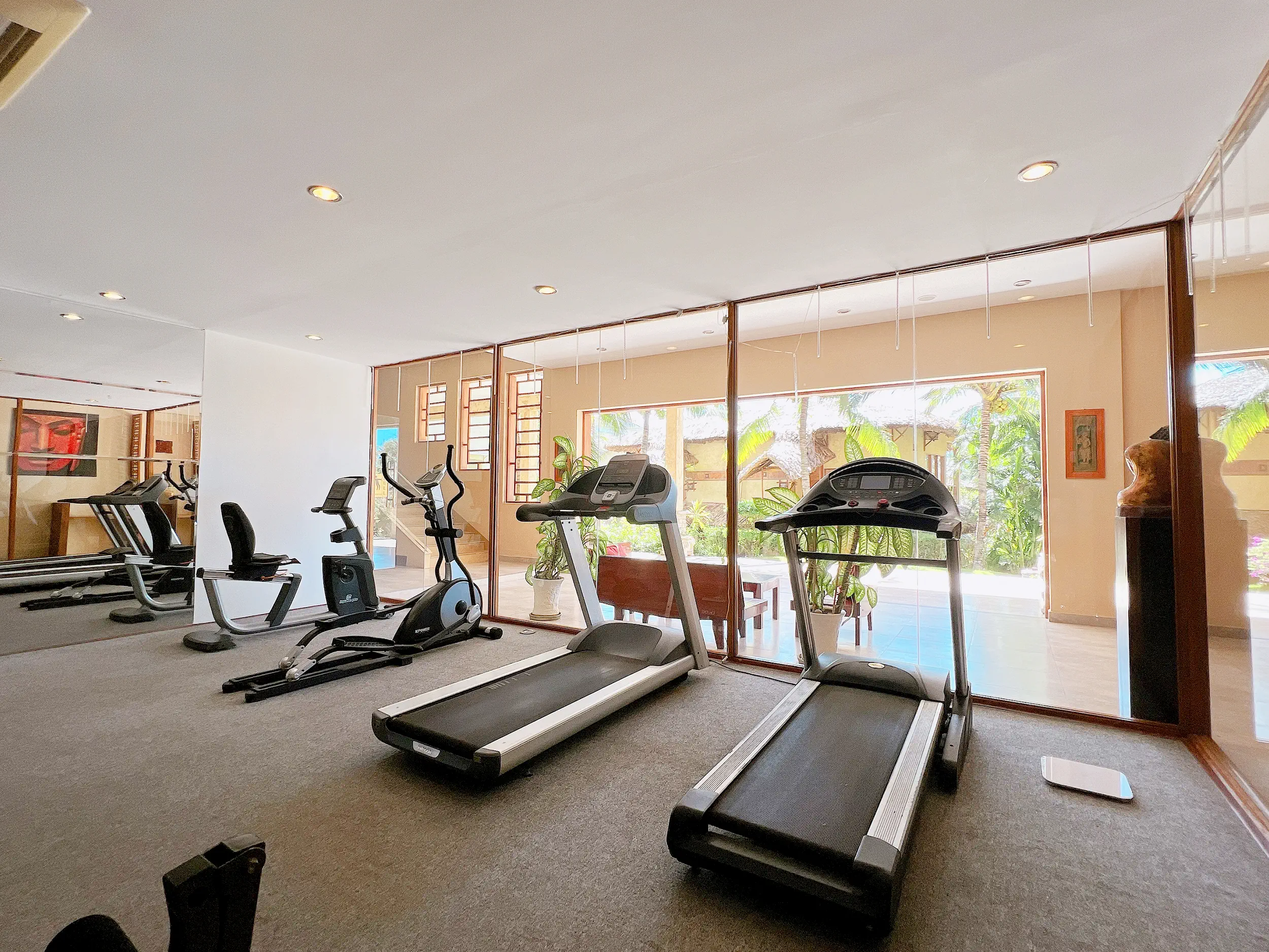 AROMA BEACH RESORT & SPA