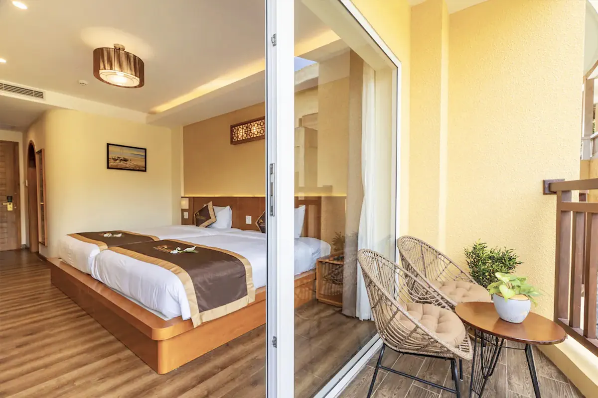 Aroma Beach Resort and Spa - zdjęcie 87
