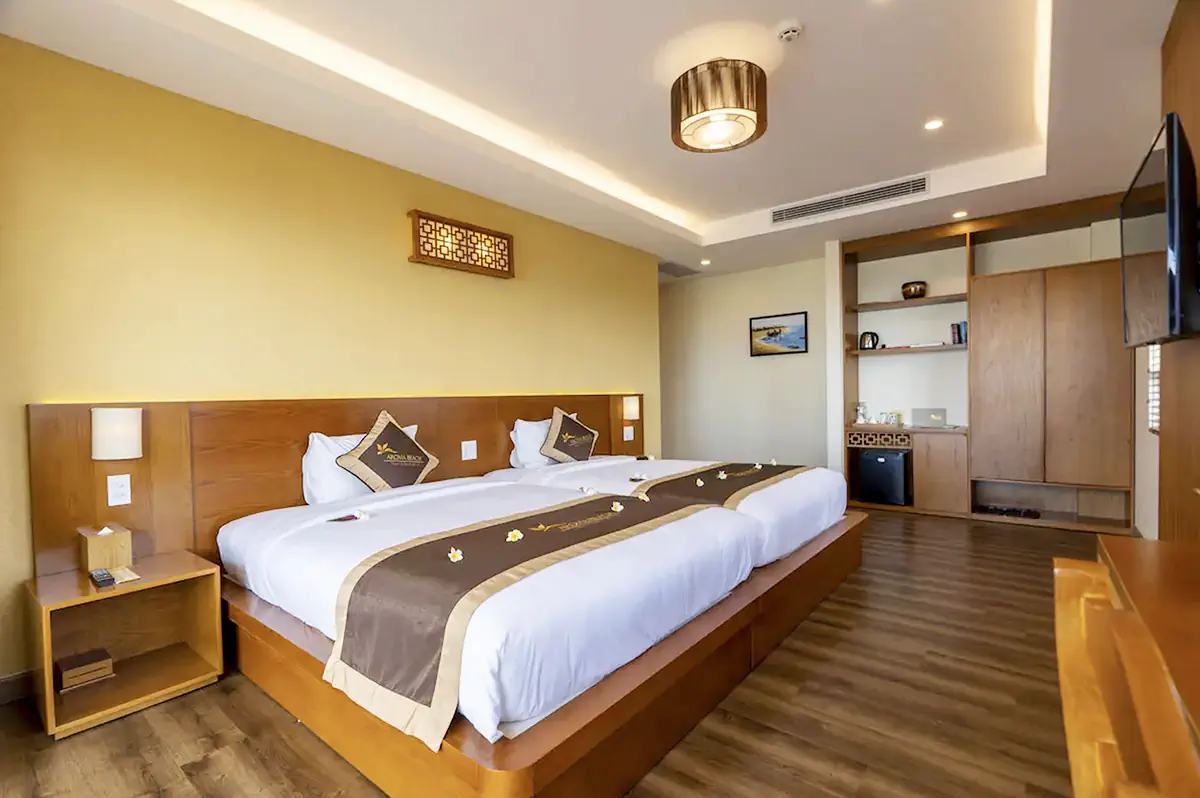 Aroma Beach Resort and Spa - zdjęcie 86