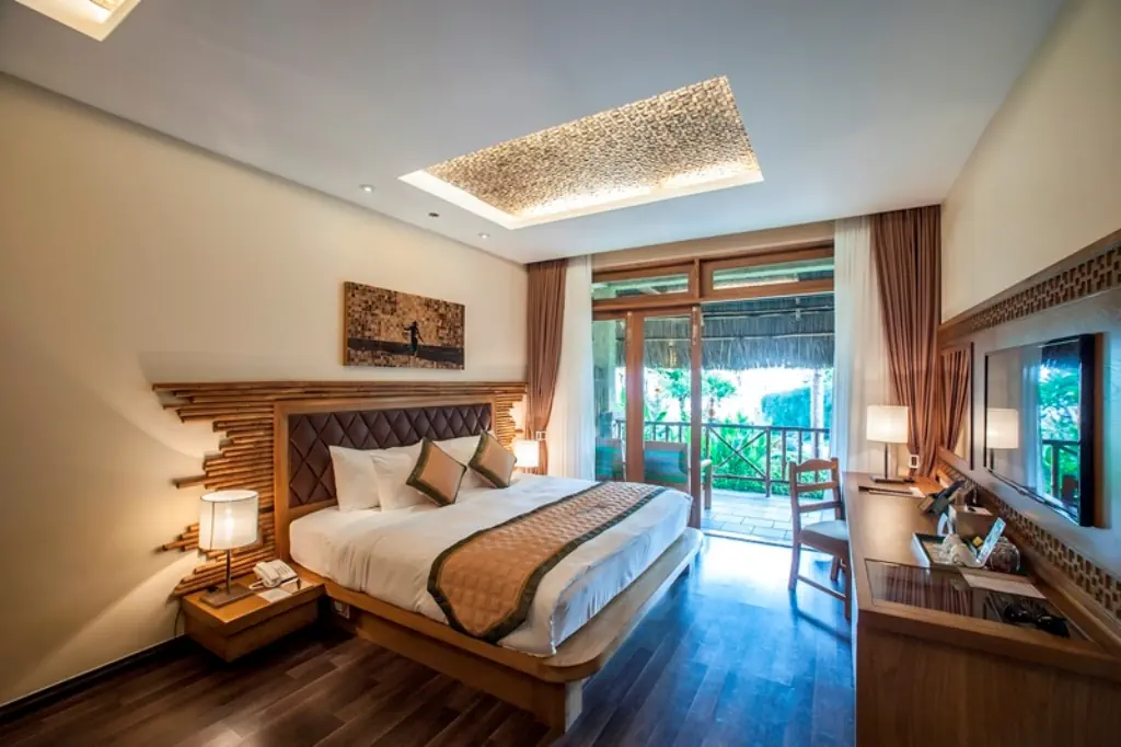 AROMA BEACH RESORT & SPA