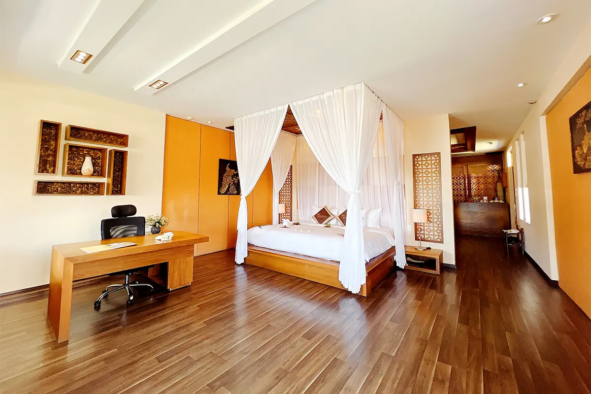 Aroma Beach Resort and Spa - zdjęcie 69