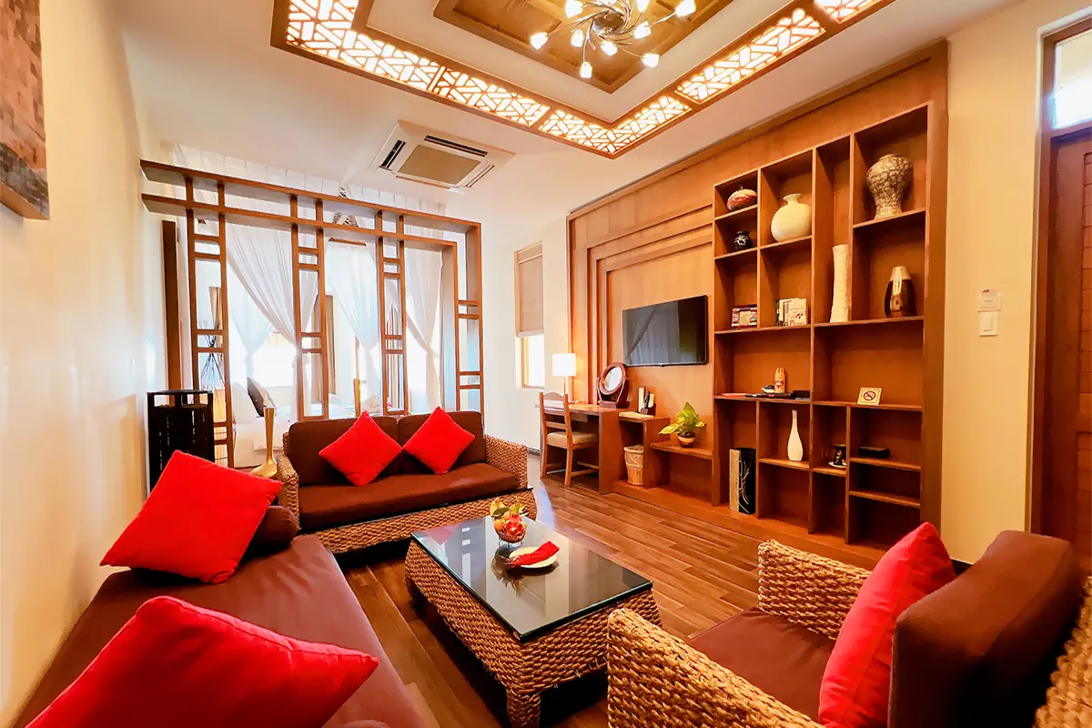 Aroma Beach Resort and Spa - zdjęcie 64