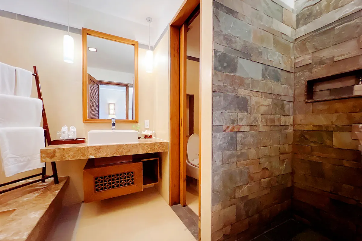 Aroma Beach Resort and Spa - zdjęcie 58