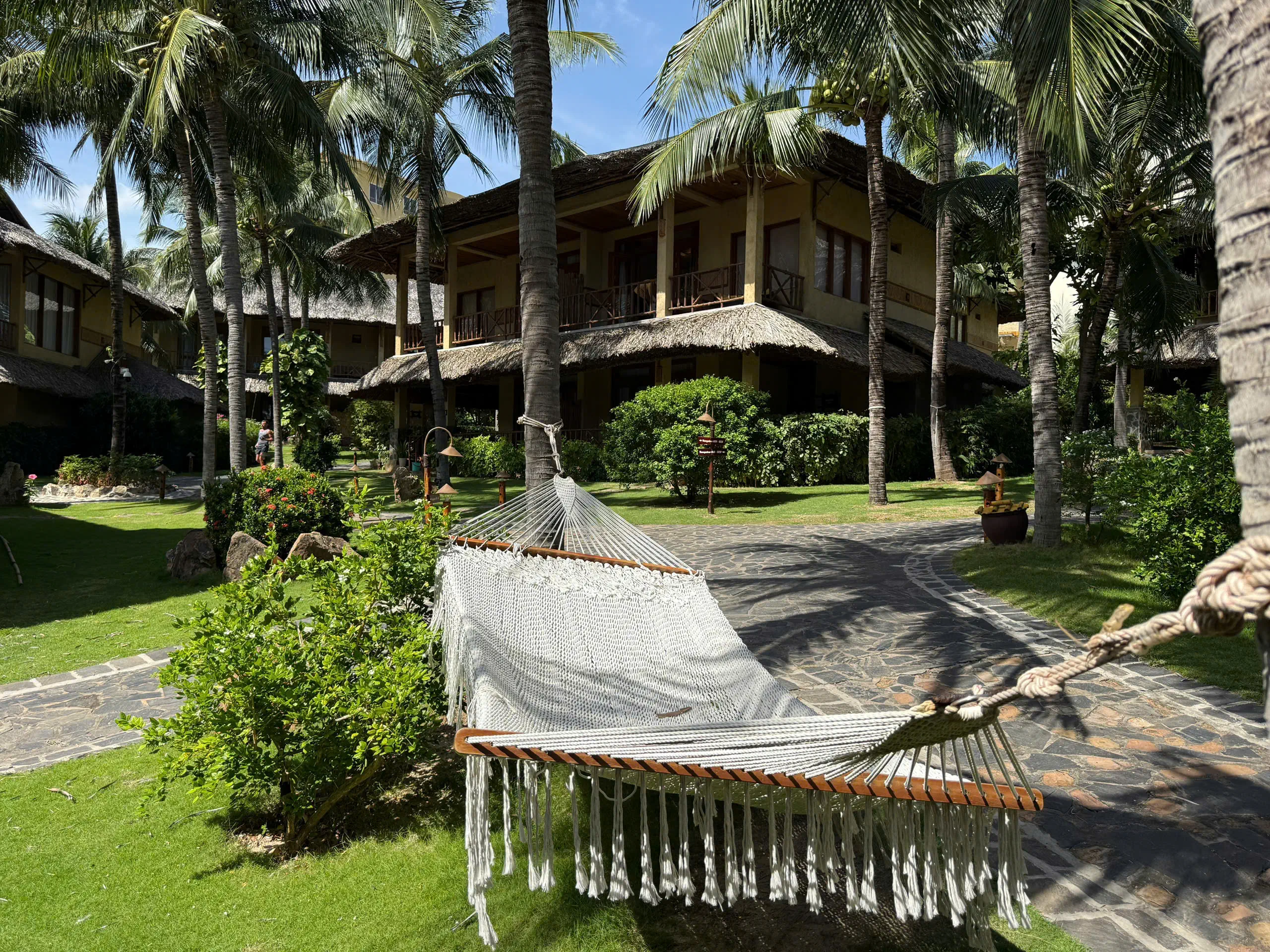 Aroma Beach Resort and Spa - zdjęcie 14