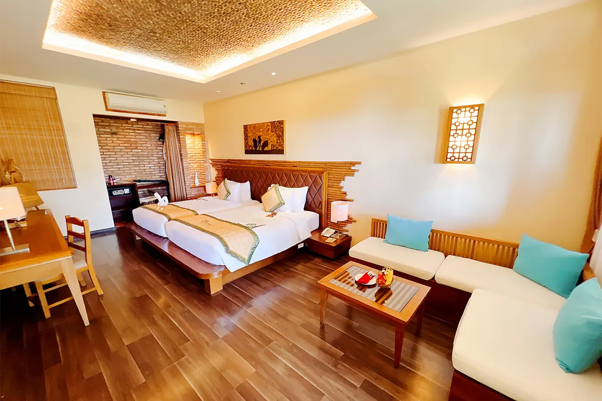Aroma Beach Resort and Spa - zdjęcie 55