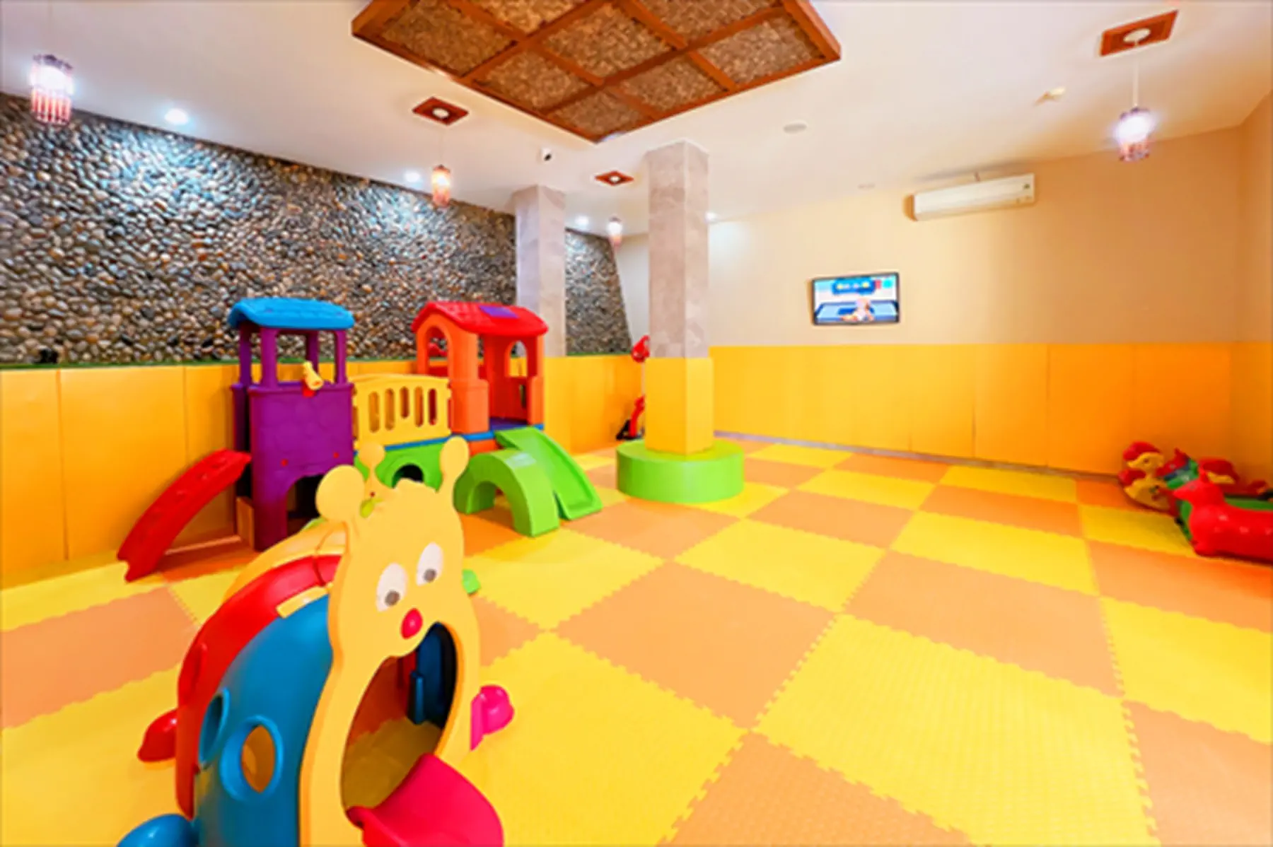 Aroma Beach Resort and Spa - zdjęcie 149