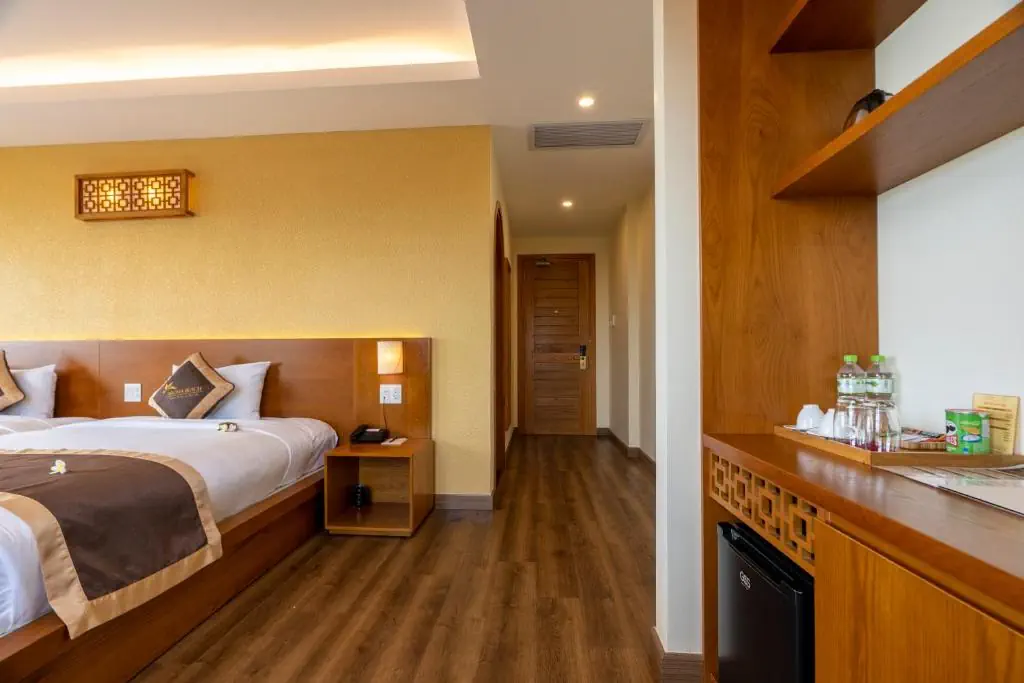 Aroma Beach Resort and Spa - zdjęcie 97